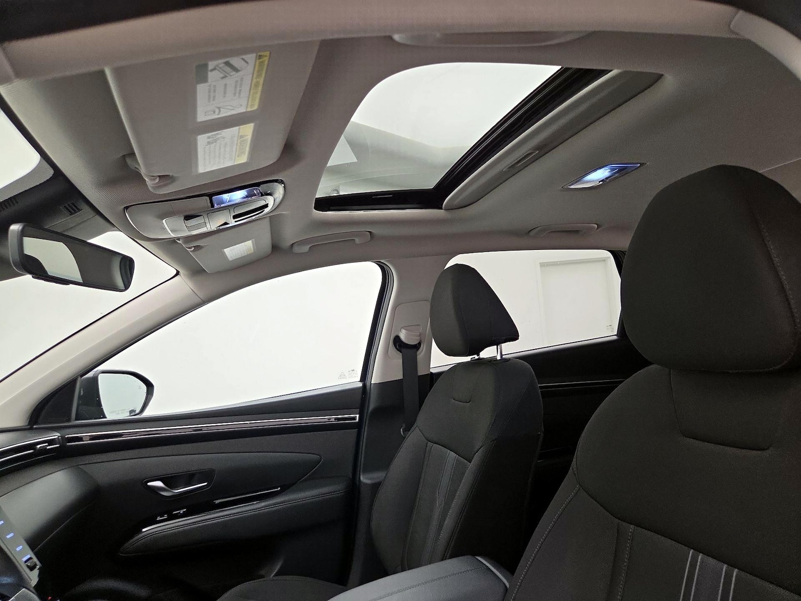 2022 Hyundai Tucson SEL - Photo 20