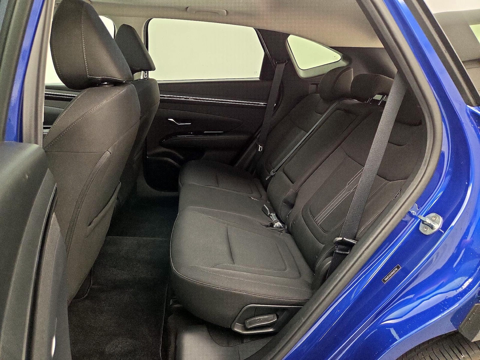 2022 Hyundai Tucson SEL - Photo 21