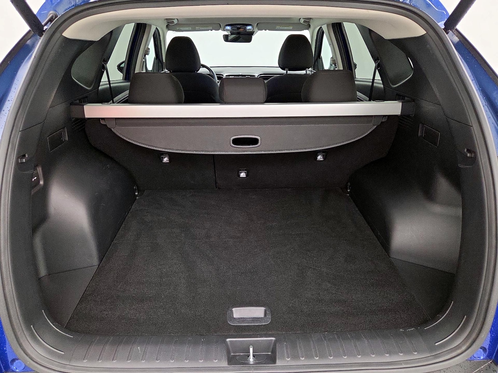 2022 Hyundai Tucson SEL - Photo 22