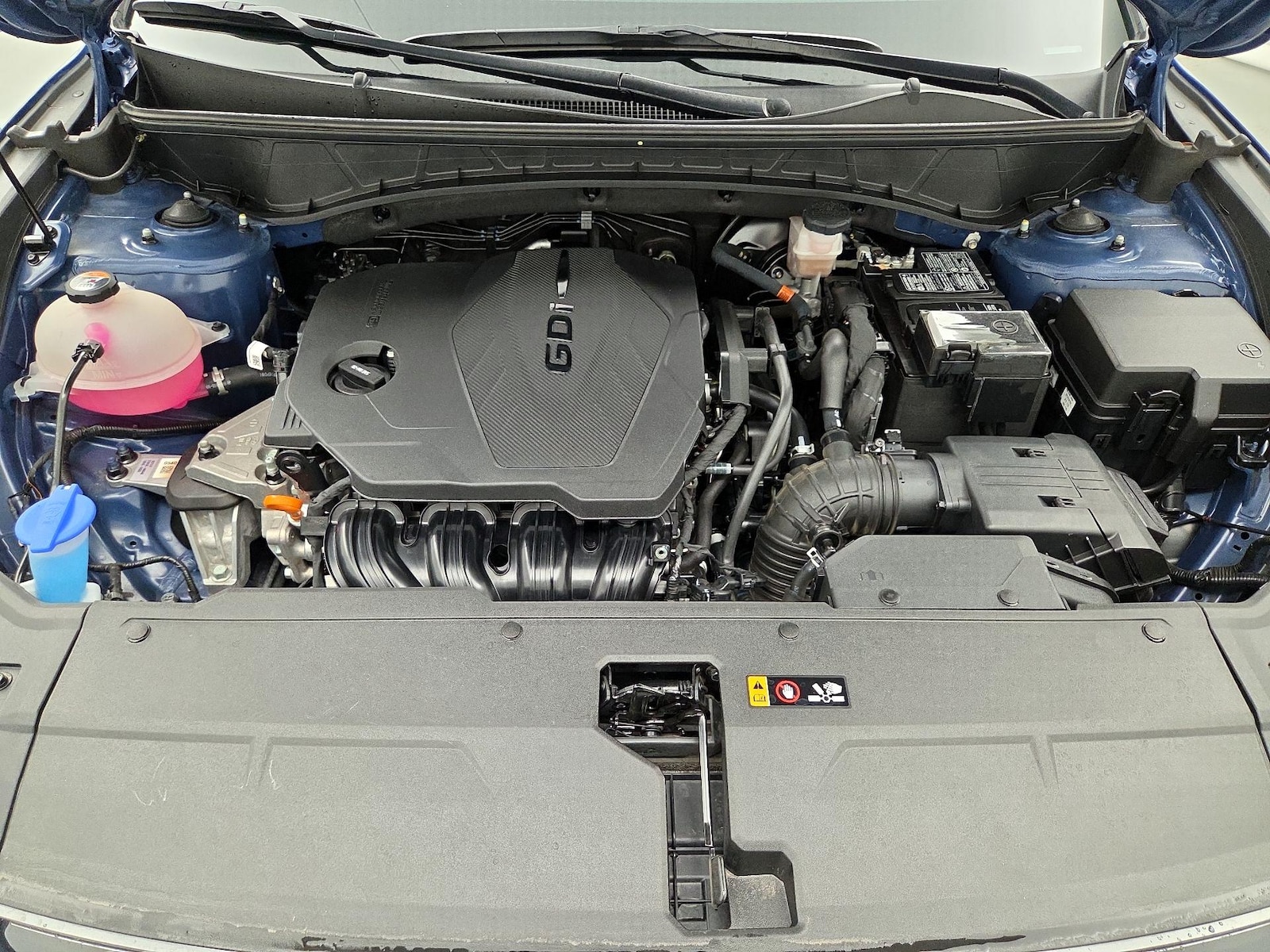 2022 Hyundai Tucson SEL - Photo 23