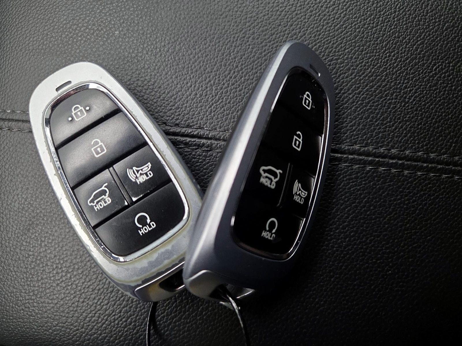 2022 Hyundai Tucson SEL - Photo 24