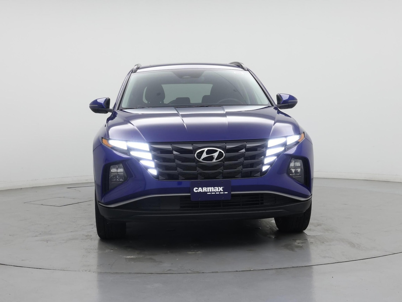 2022 Hyundai Tucson SEL - Photo 6