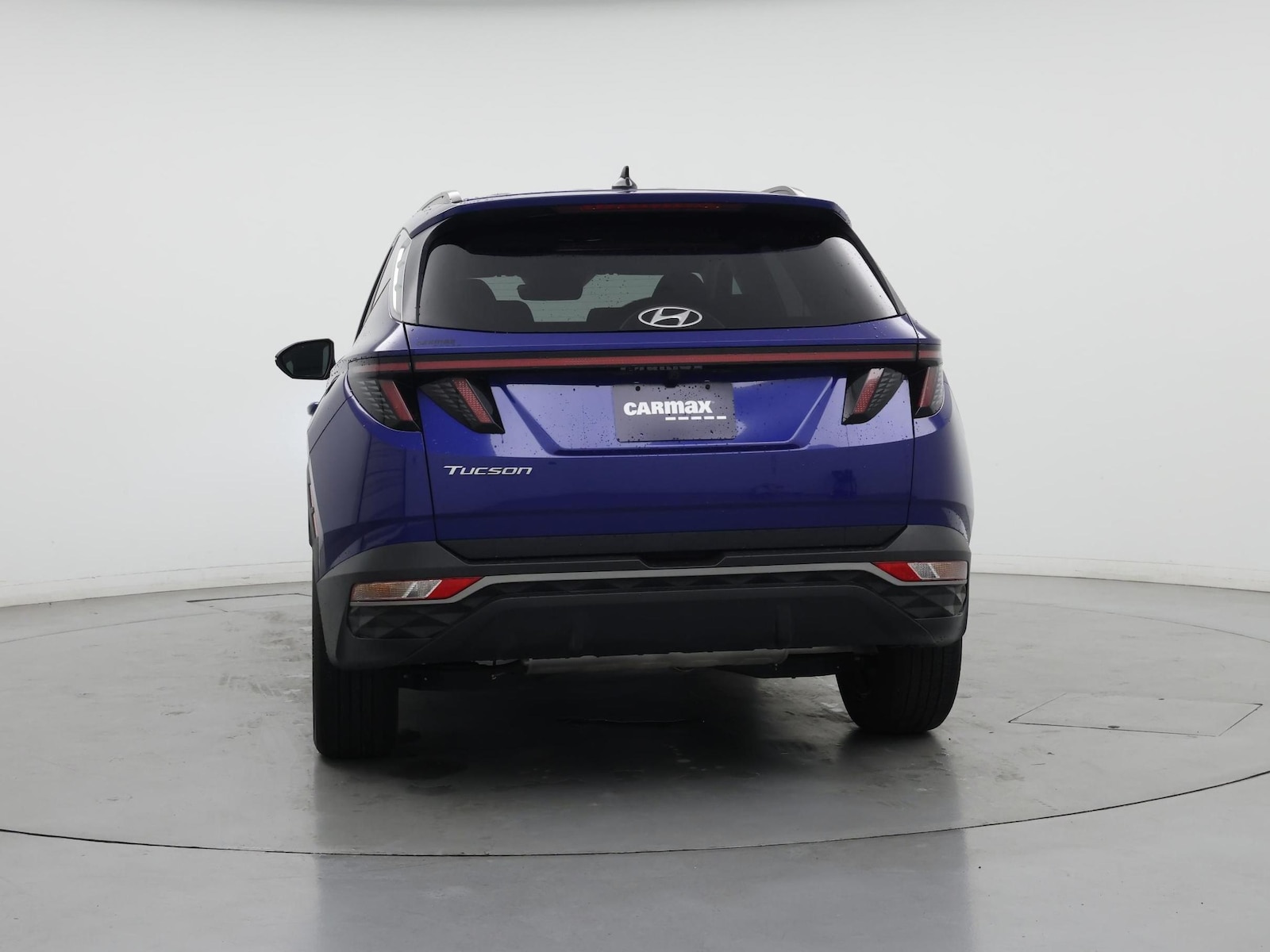 2022 Hyundai Tucson SEL - Photo 7