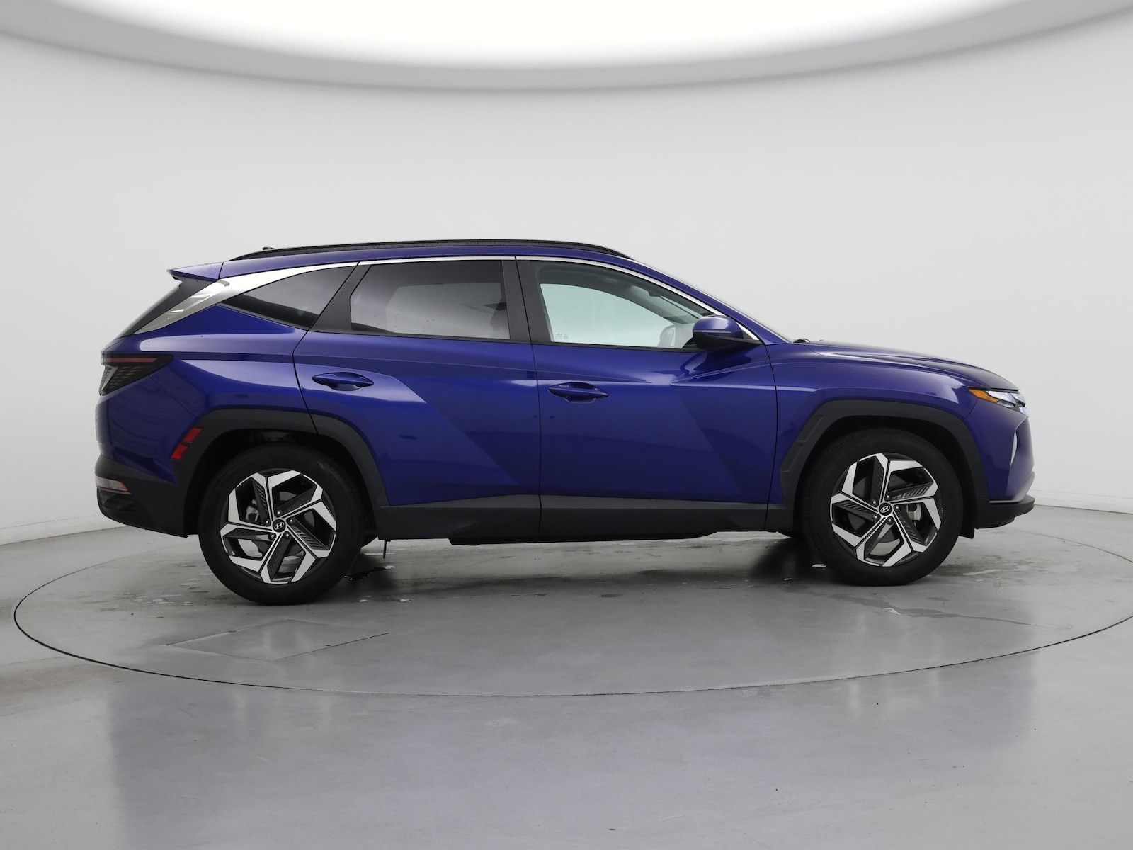 2022 Hyundai Tucson SEL - Photo 8