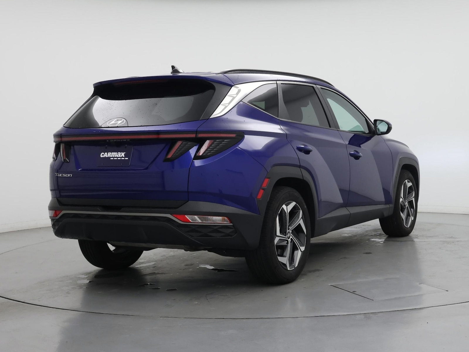 2022 Hyundai Tucson SEL - Photo 9