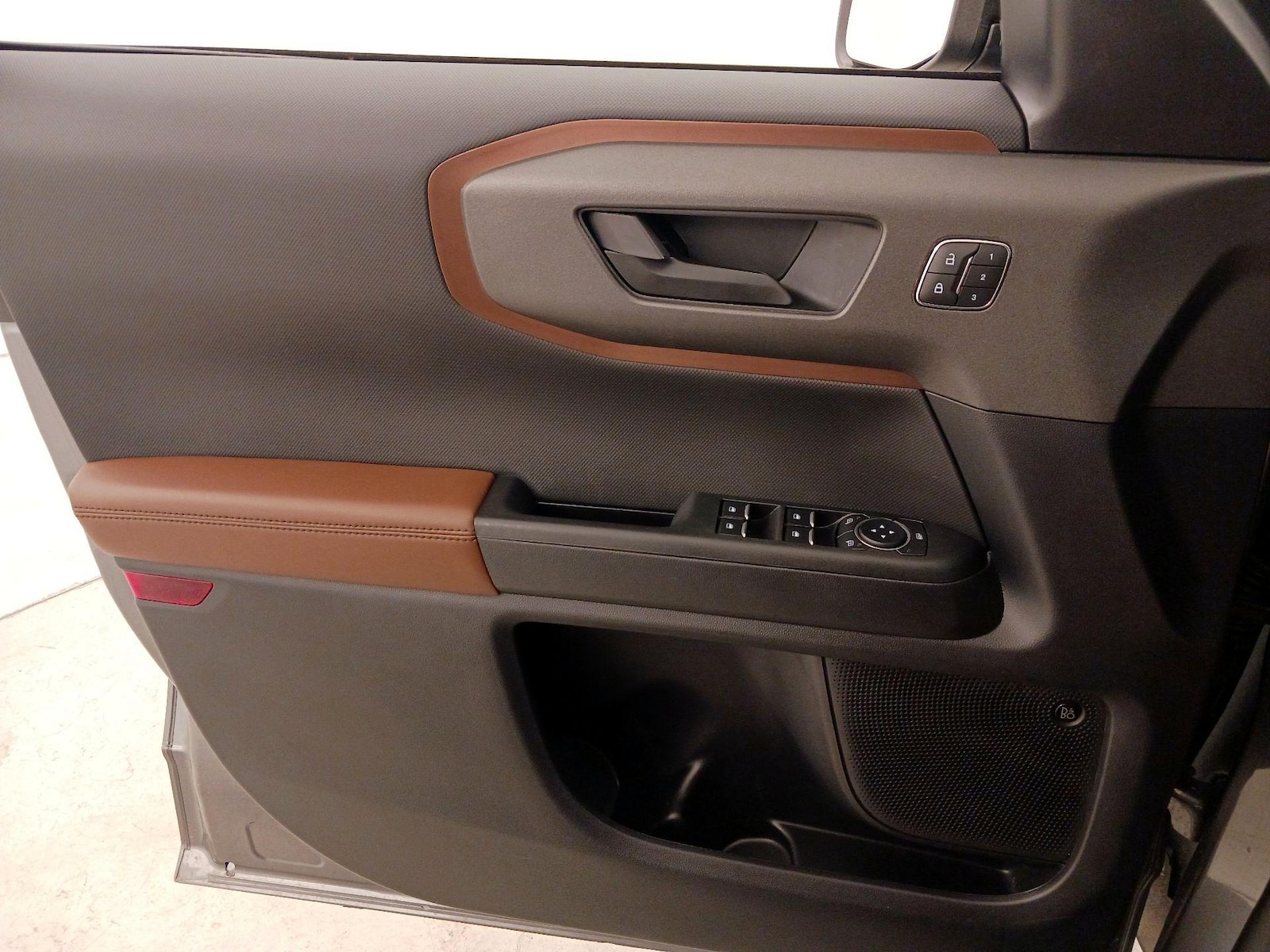 2025 Ford Bronco Sport Outer Banks - Photo 13