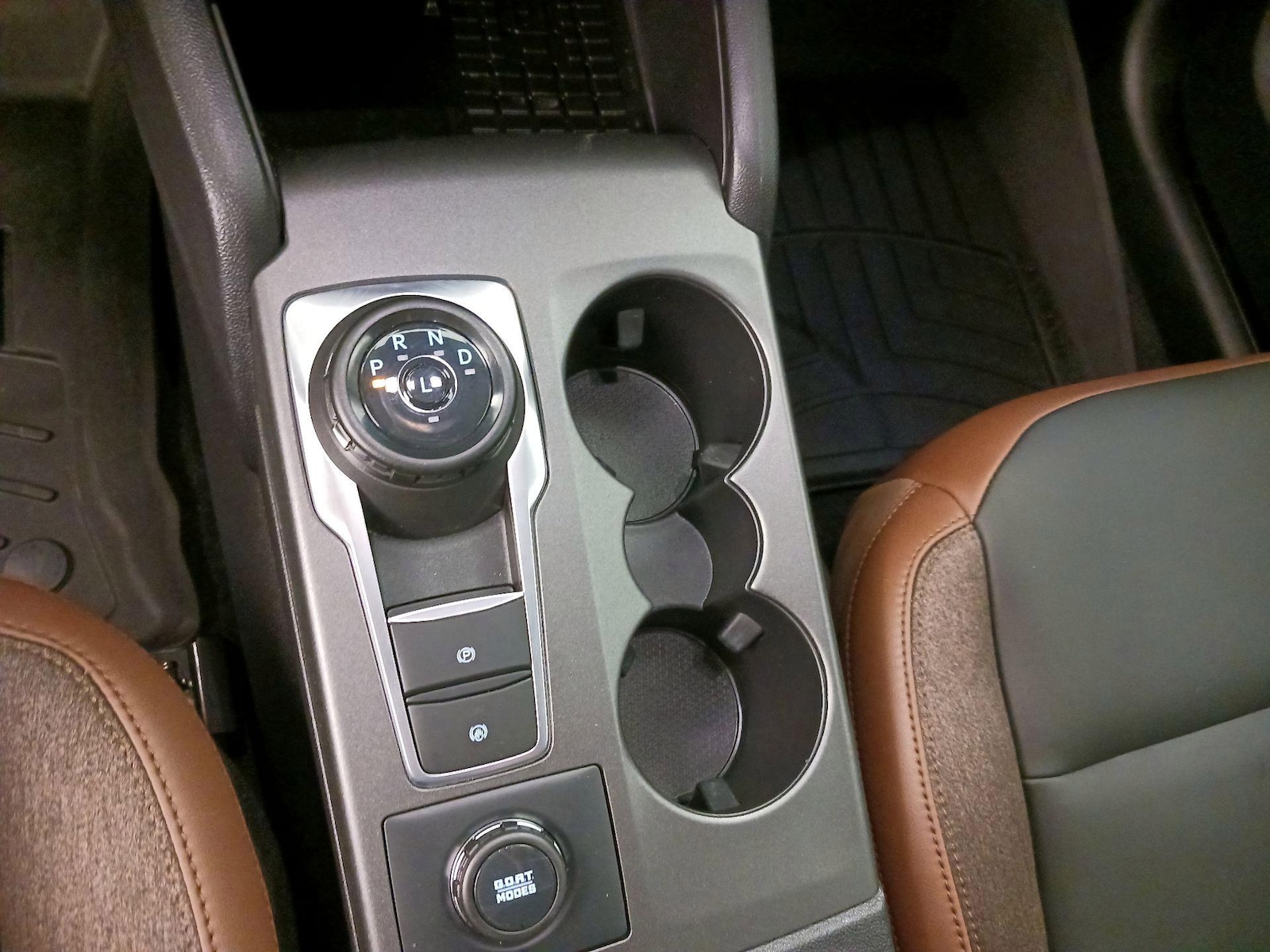 2025 Ford Bronco Sport Outer Banks - Photo 19