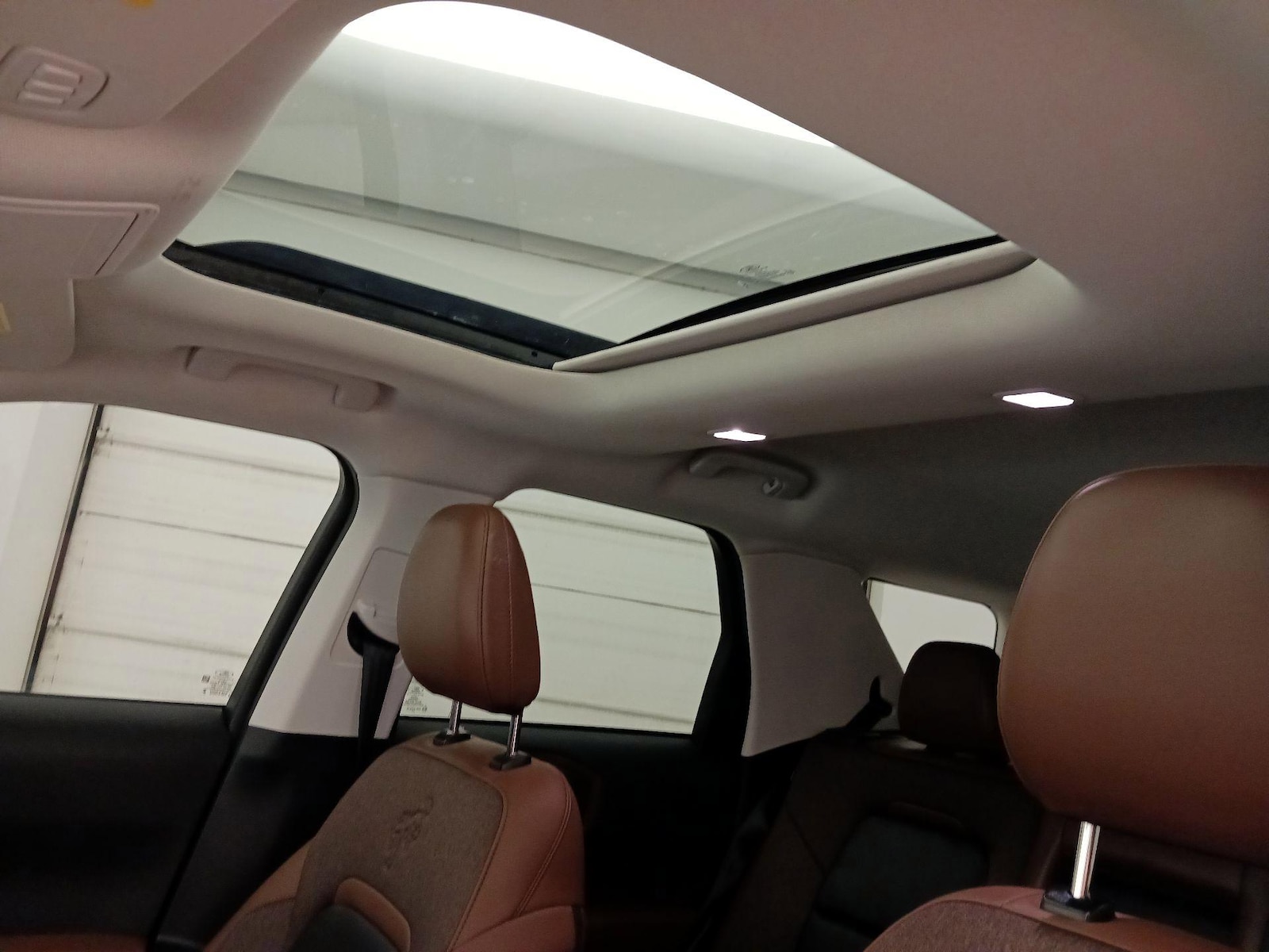 2025 Ford Bronco Sport Outer Banks - Photo 21