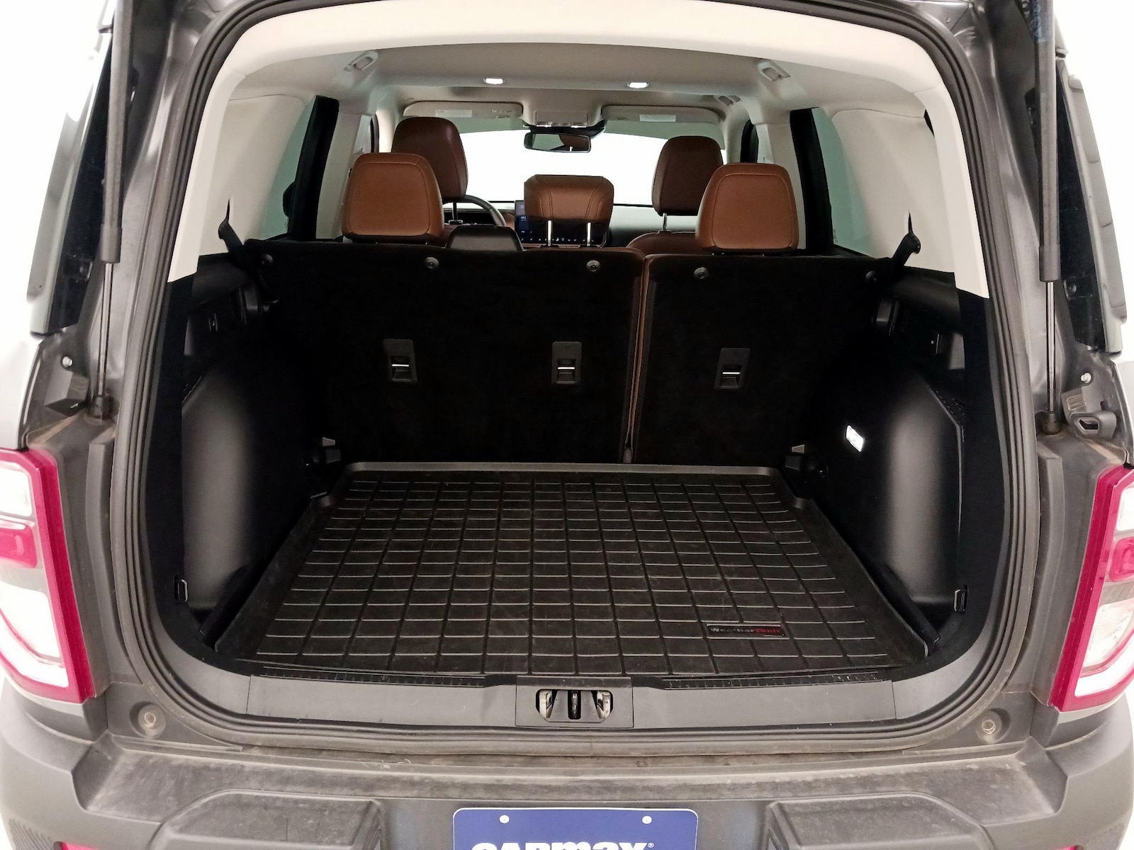 2025 Ford Bronco Sport Outer Banks - Photo 23