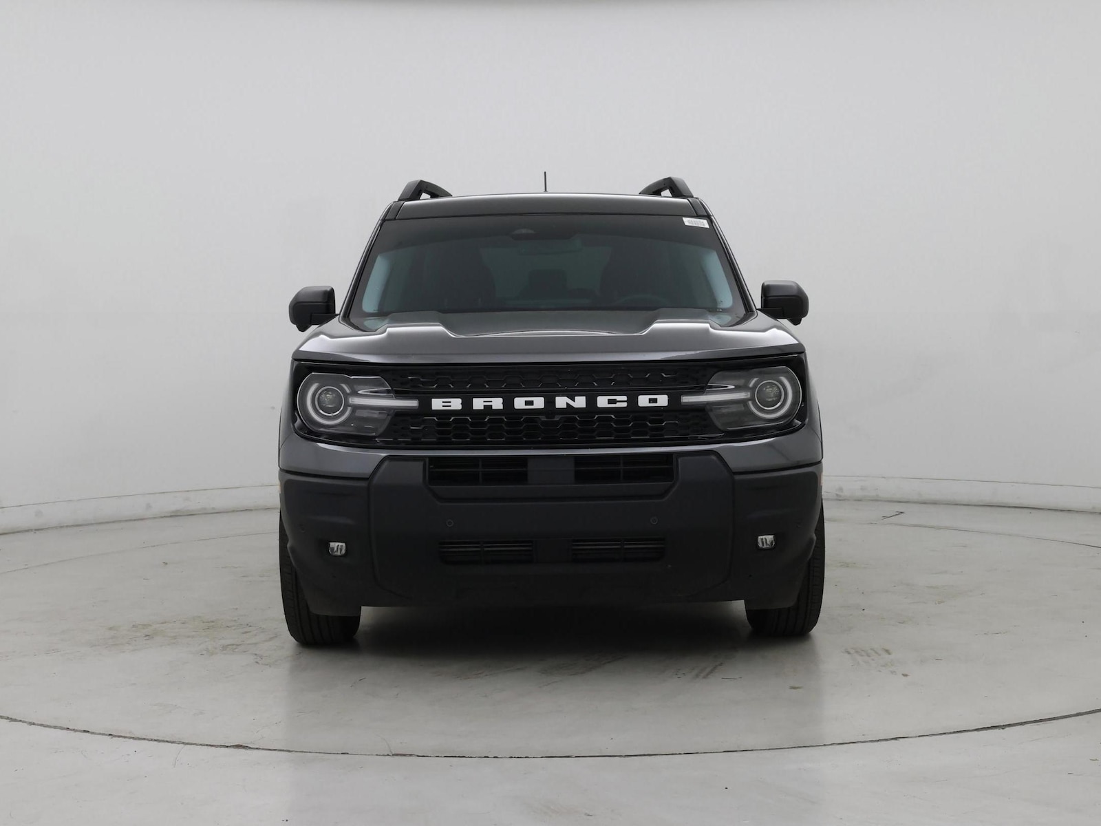 2025 Ford Bronco Sport Outer Banks - Photo 6