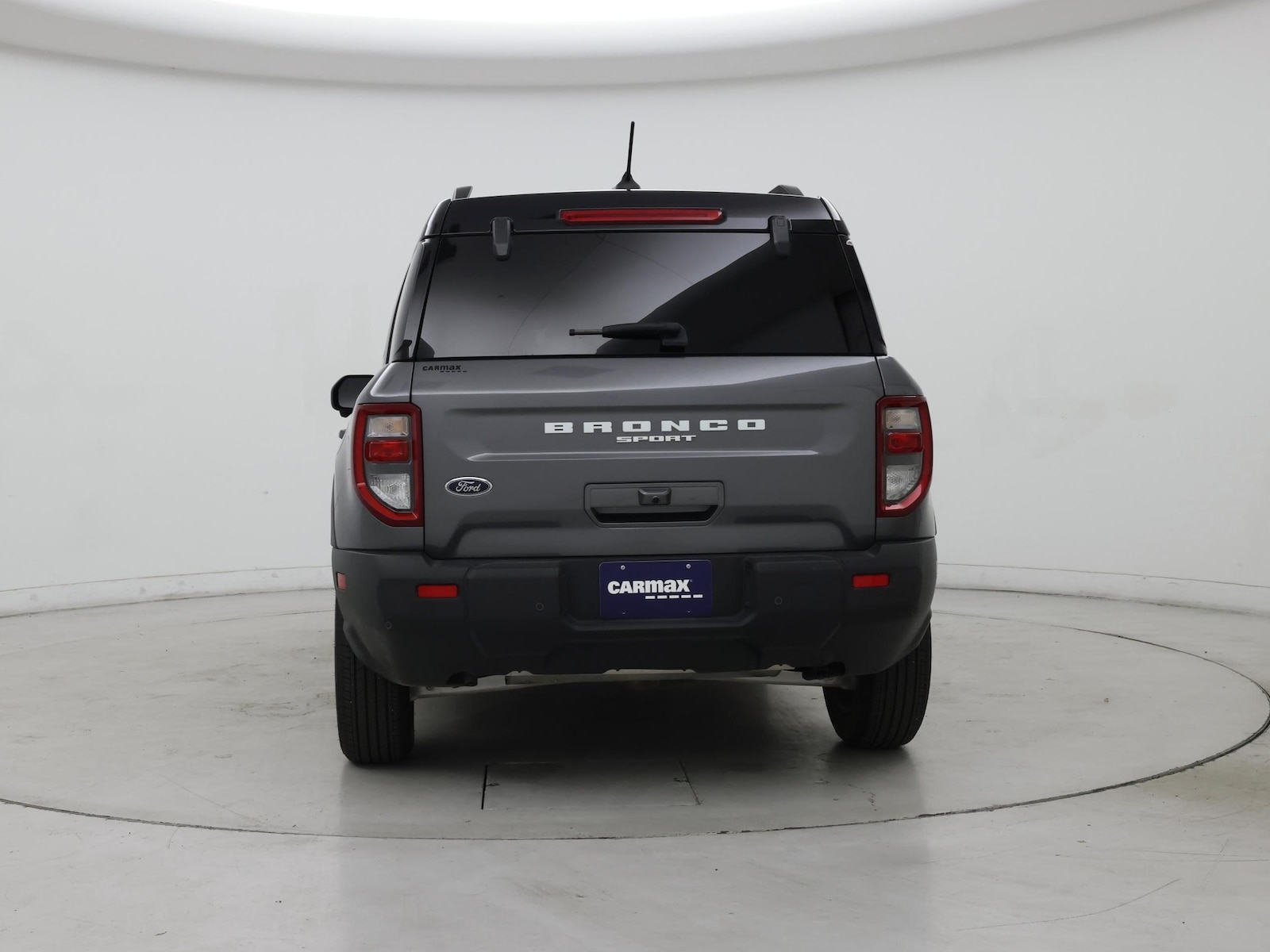 2025 Ford Bronco Sport Outer Banks - Photo 7