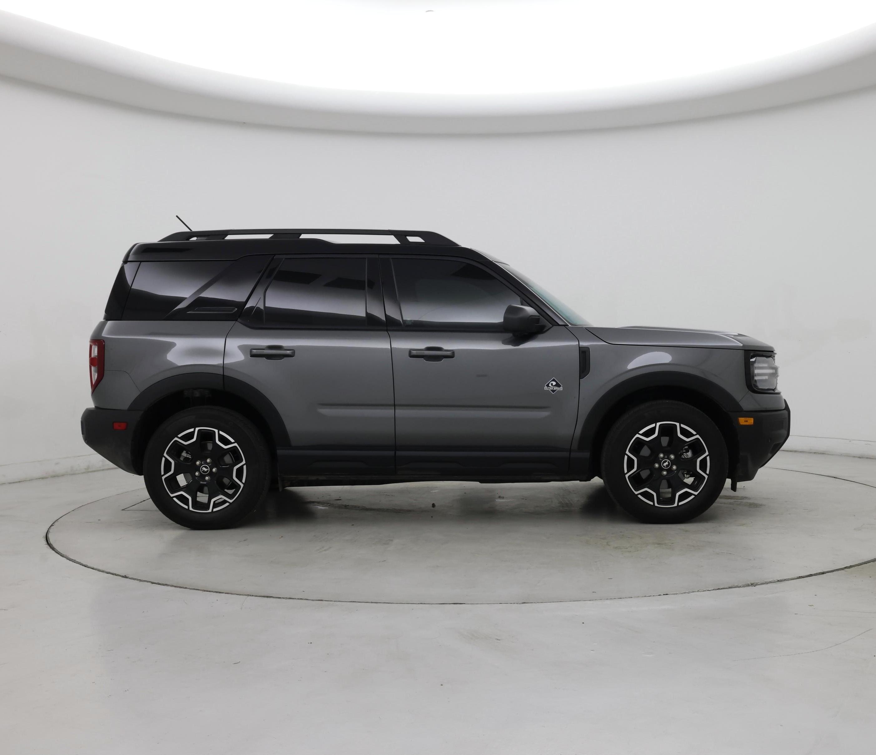 Thumbnail: 2025 Ford Bronco Sport - 7