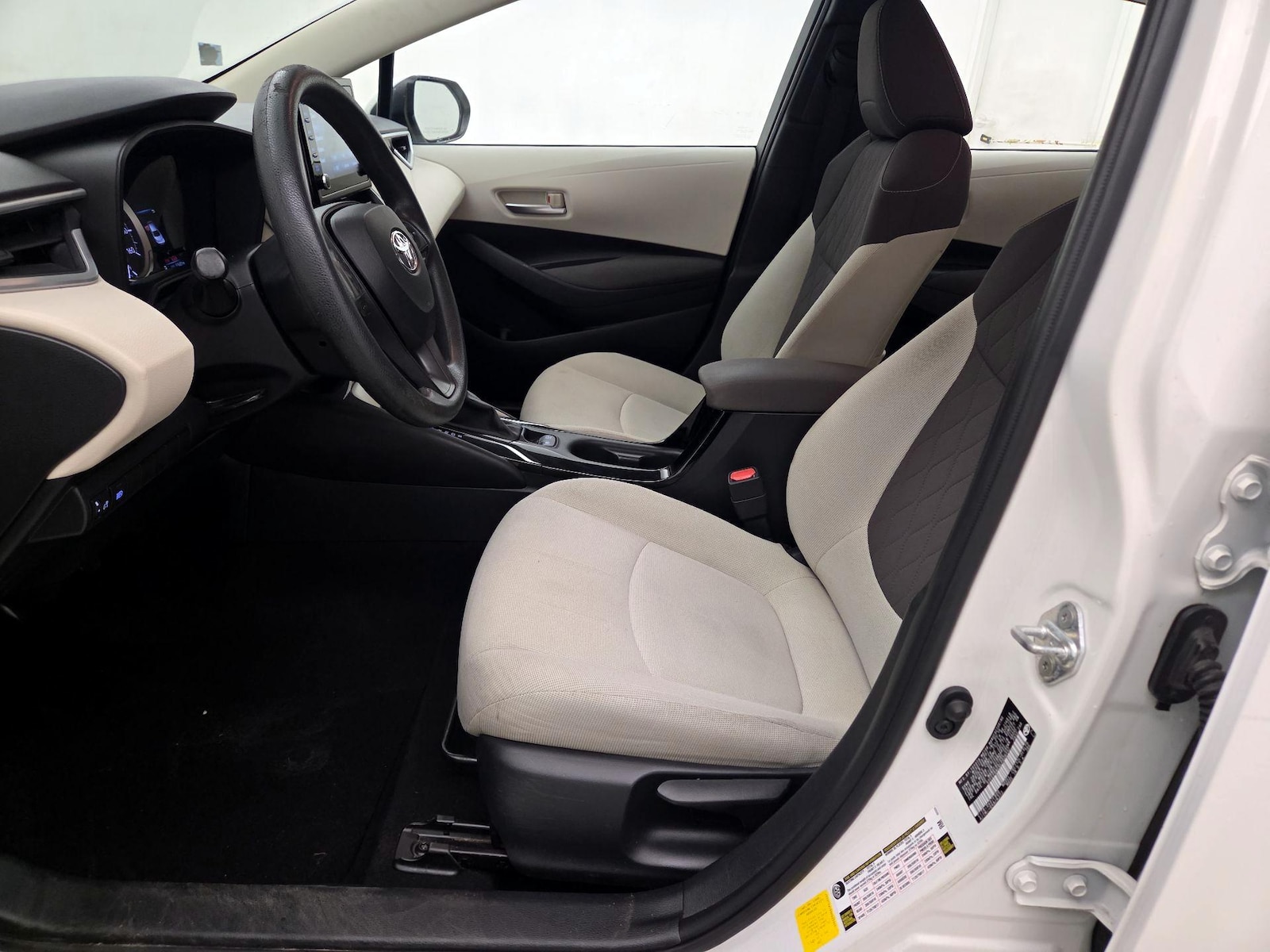 Side Airbags