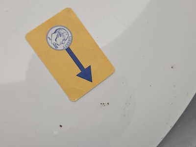 Condition detail