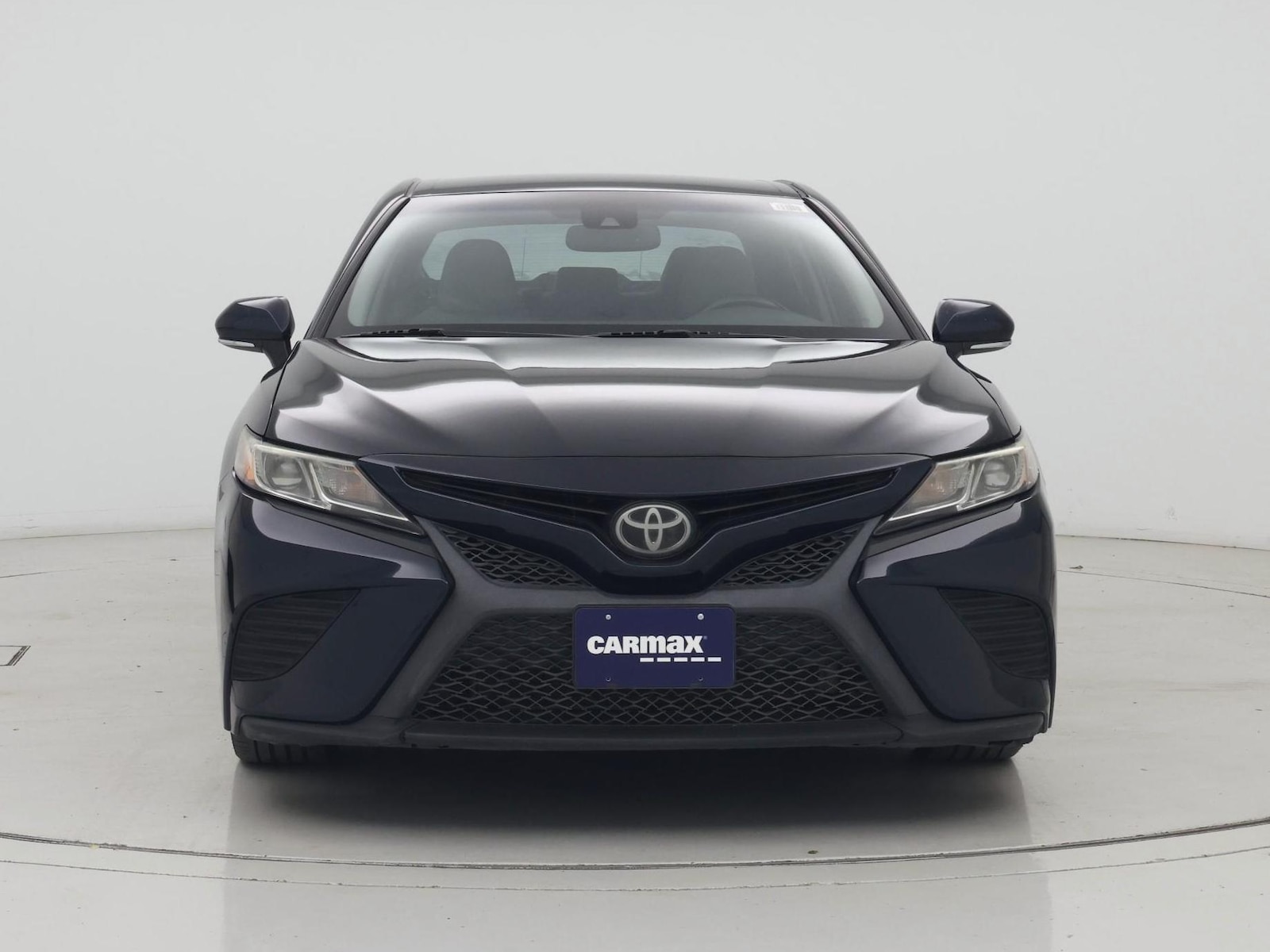 2018 Toyota Camry SE - Photo 6