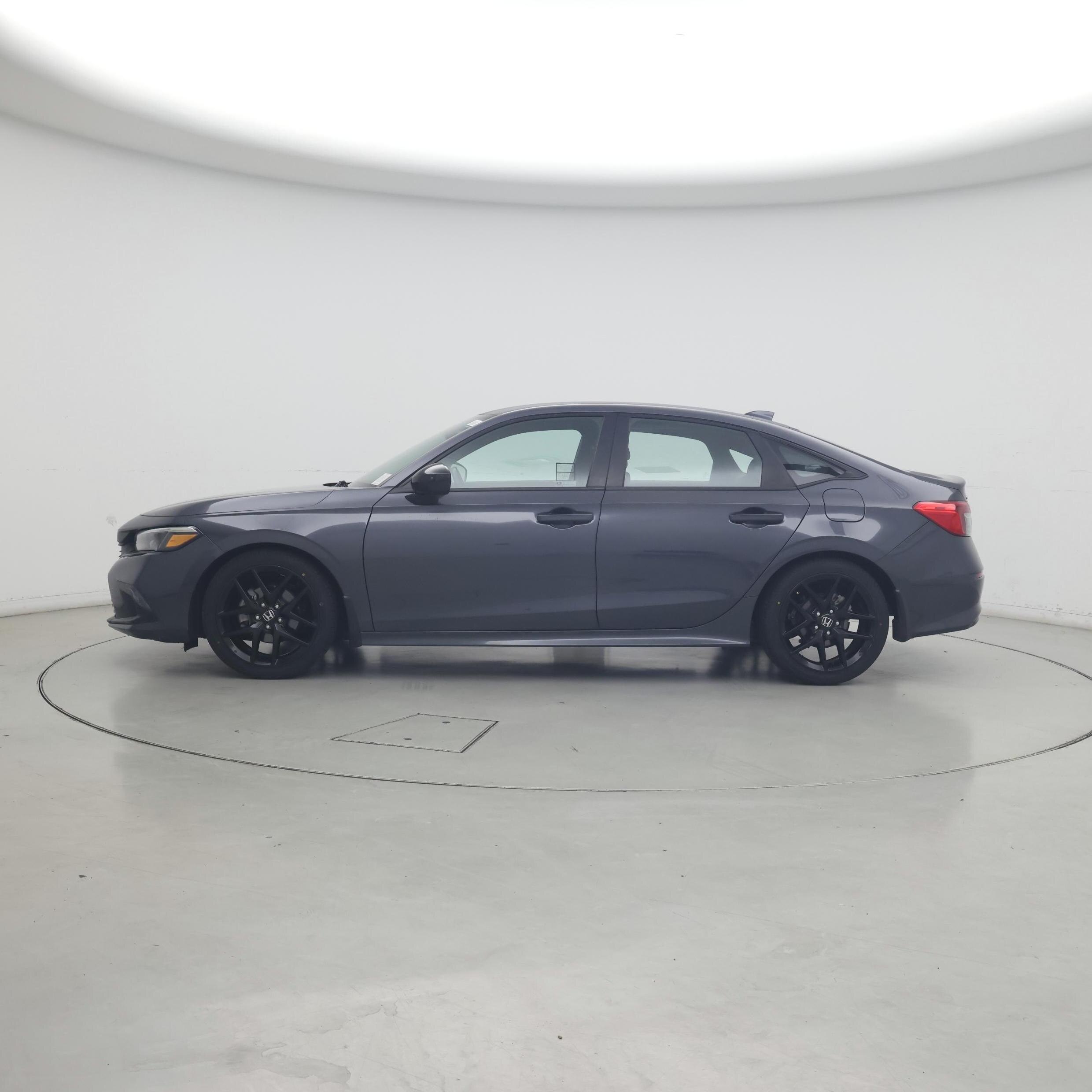 Thumbnail: 2024 Honda Civic - 3