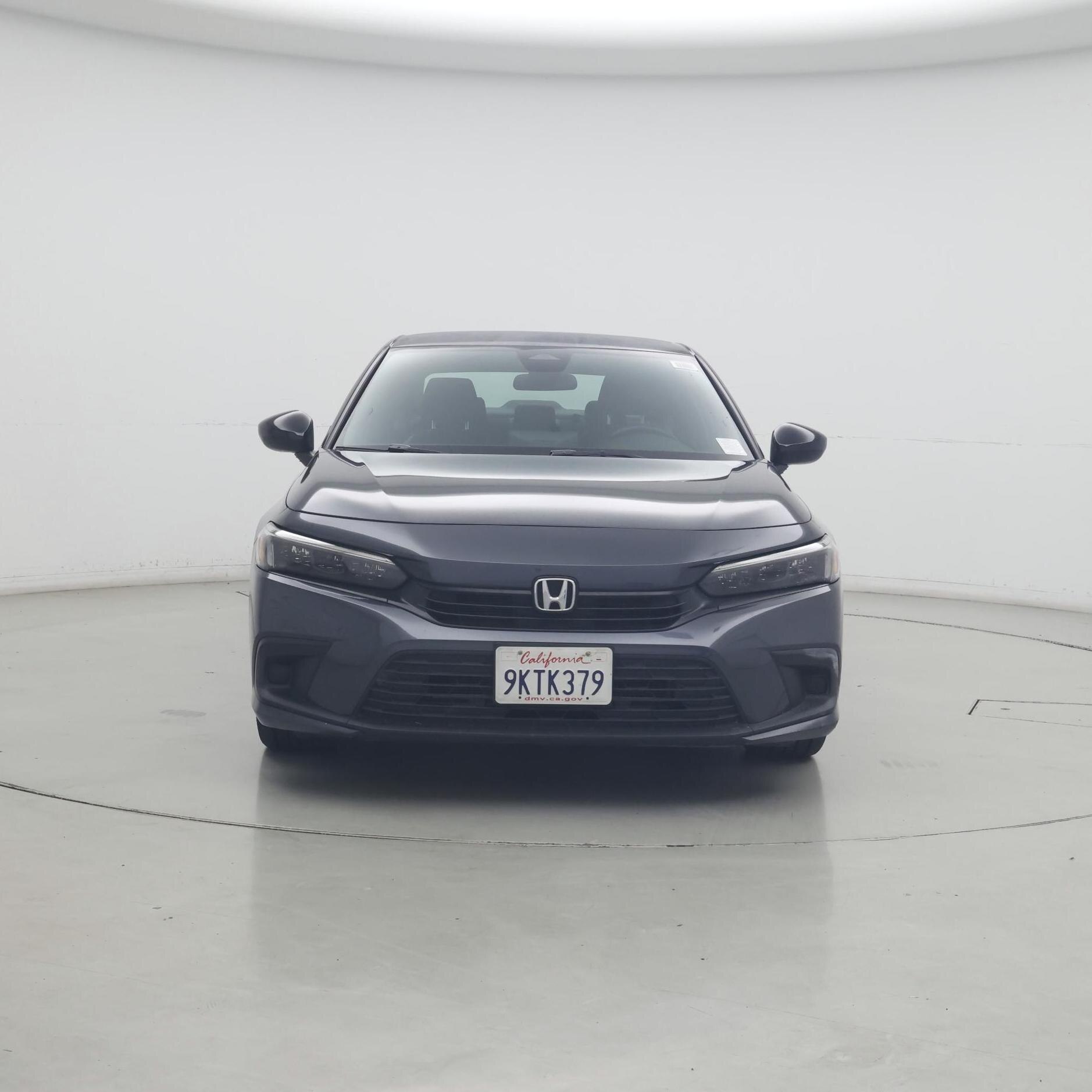 Thumbnail: 2024 Honda Civic - 5
