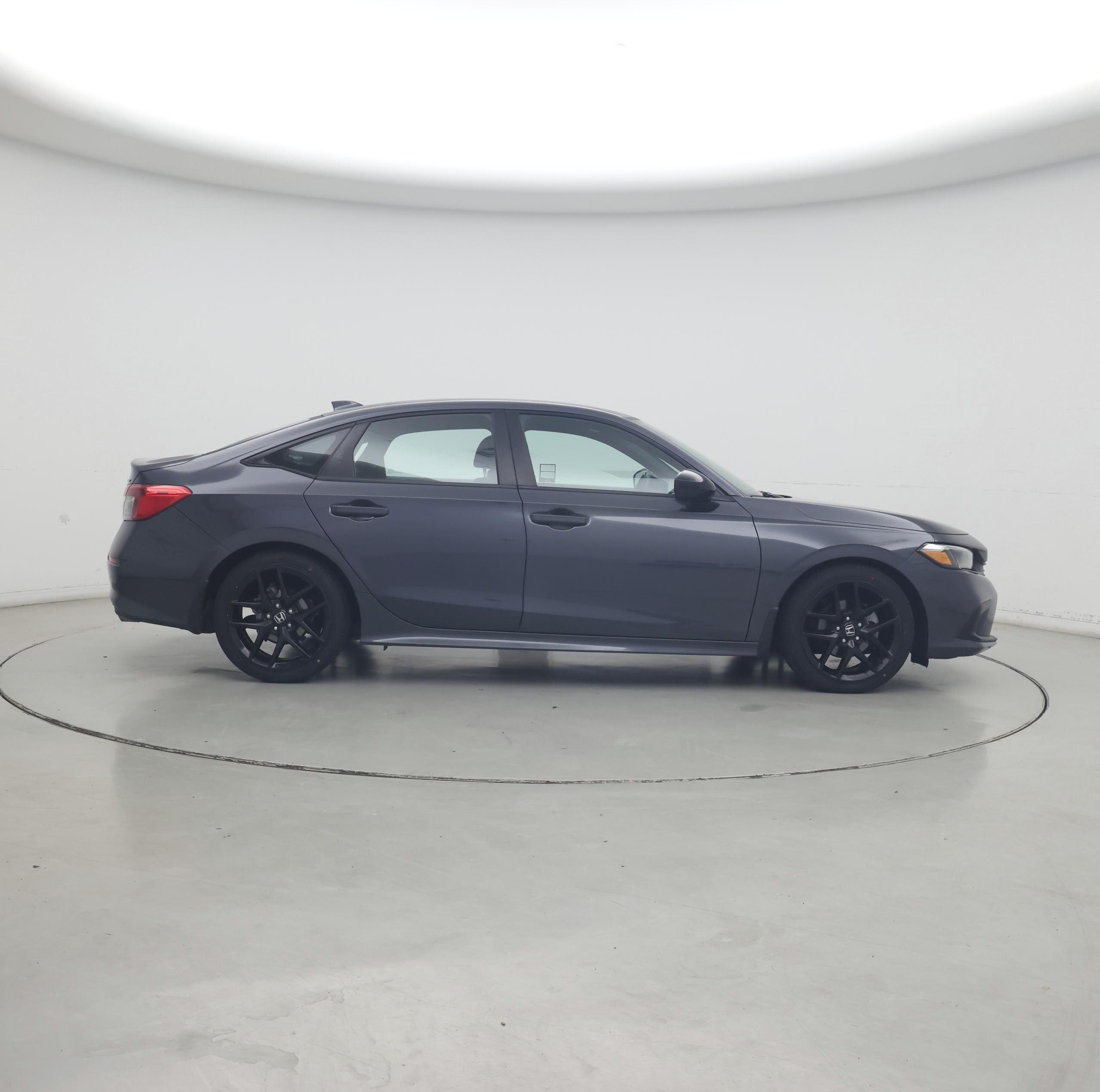 Thumbnail: 2024 Honda Civic - 7