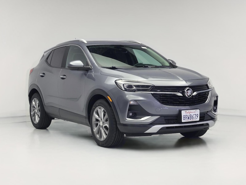 2020 Buick Encore GX Essence -
                  Murrieta, CA