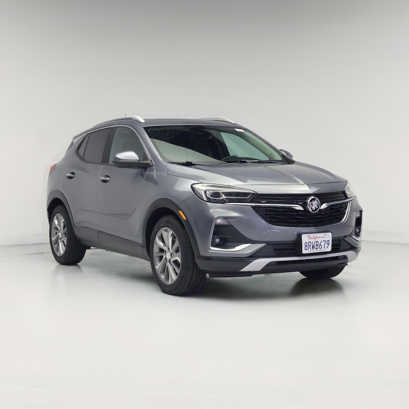 2020 Buick Encore GX Essence