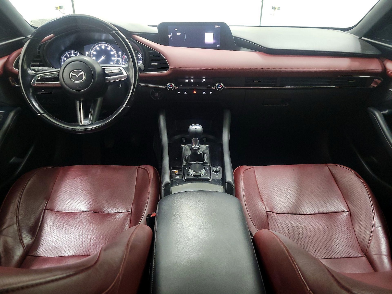 Apple CarPlay®
