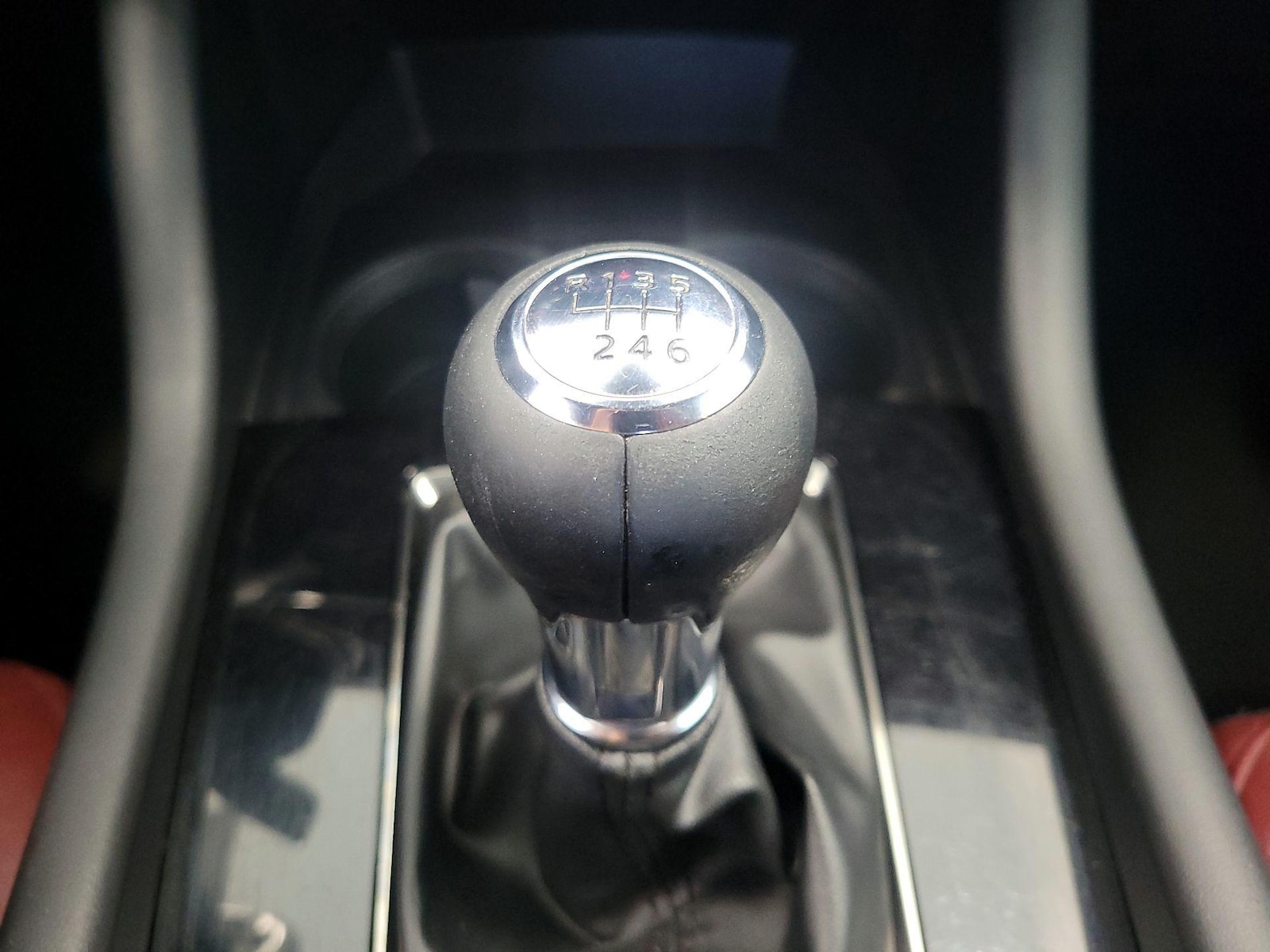 Manual Transmission