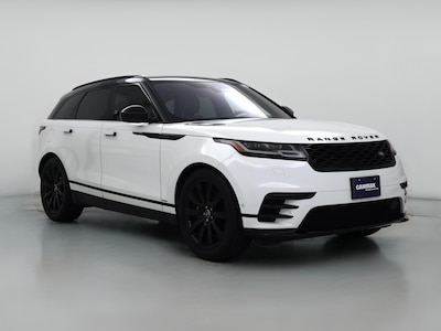2019 Land Rover Range Rover Velar R-Dynamic SE