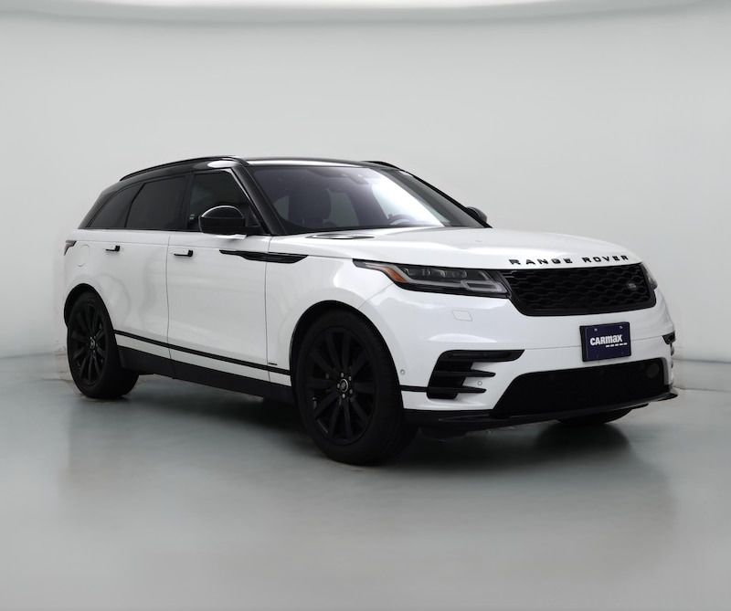 2019 Land Rover Range Rover Velar R-Dynamic SE