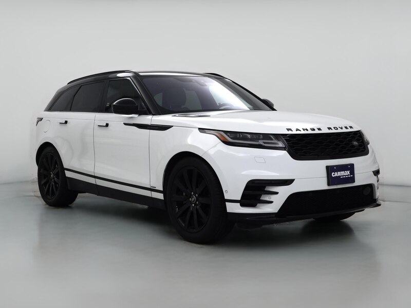 2019 Land Rover Range Rover Velar R-Dynamic SE