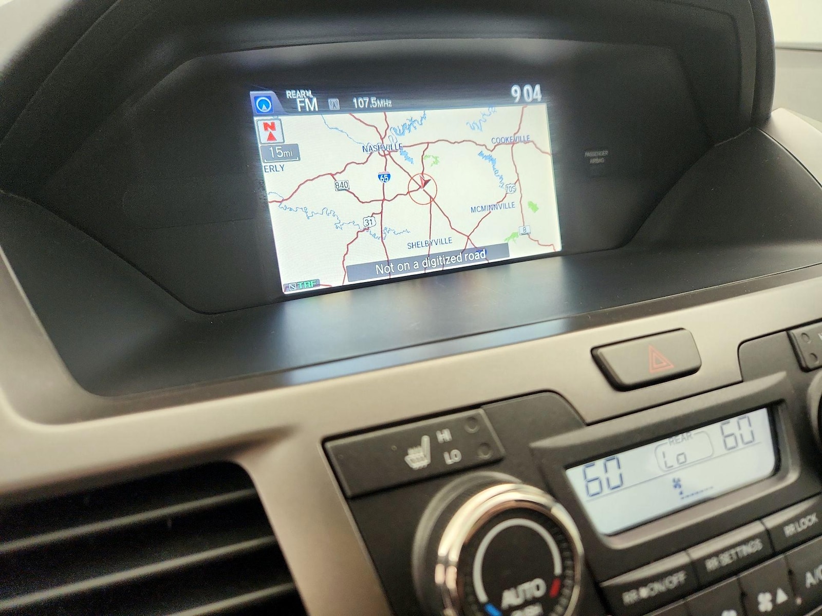 2016 Honda Odyssey Touring Elite - Photo 6