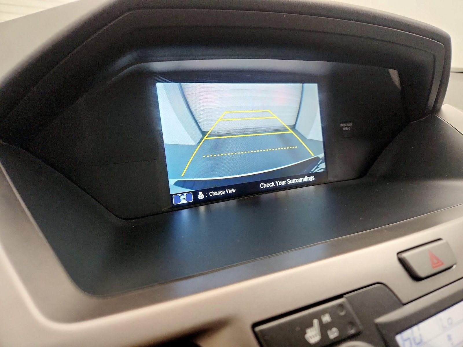 2016 Honda Odyssey Touring Elite - Photo 7