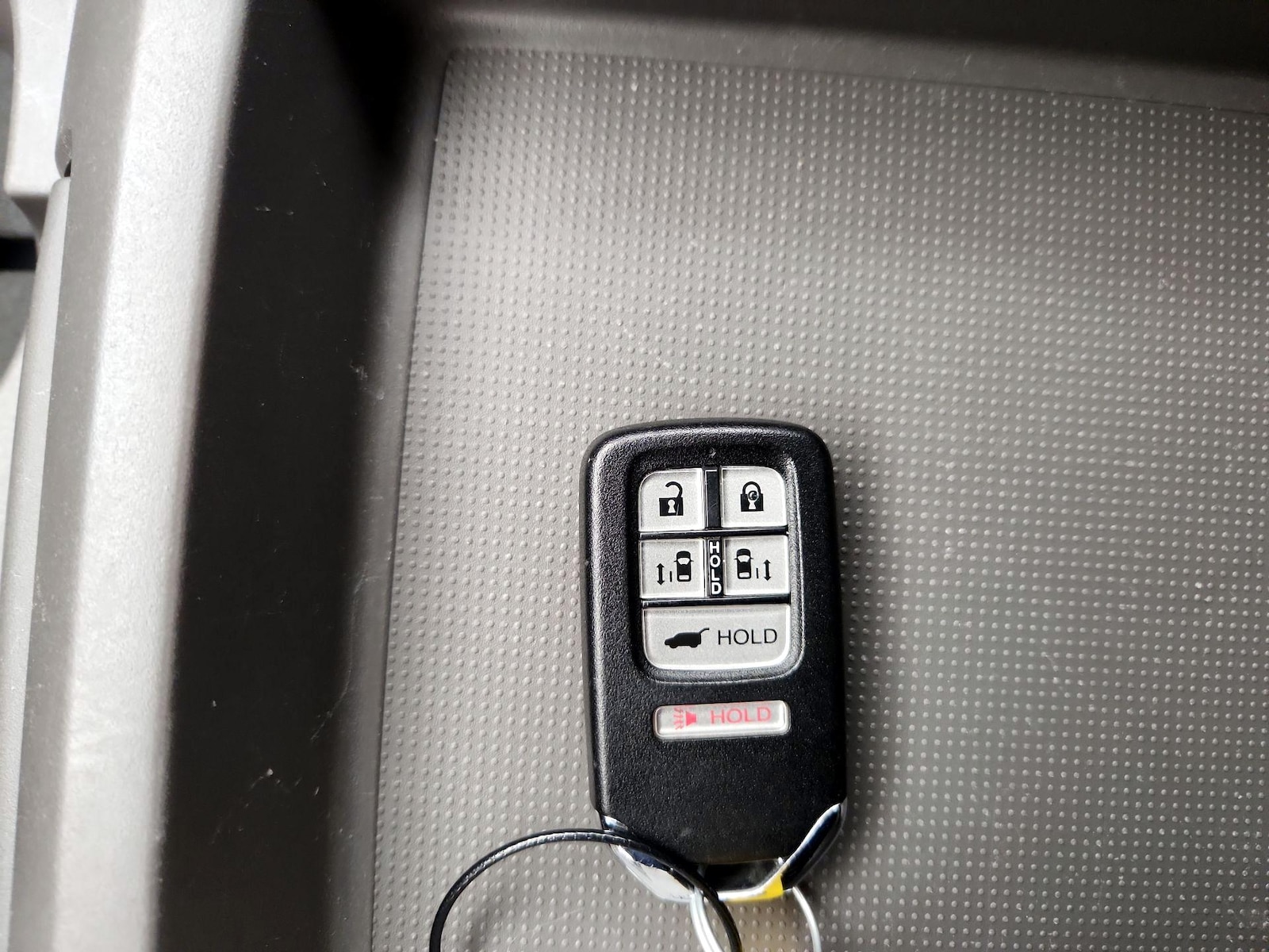 2016 Honda Odyssey Touring Elite - Photo 19
