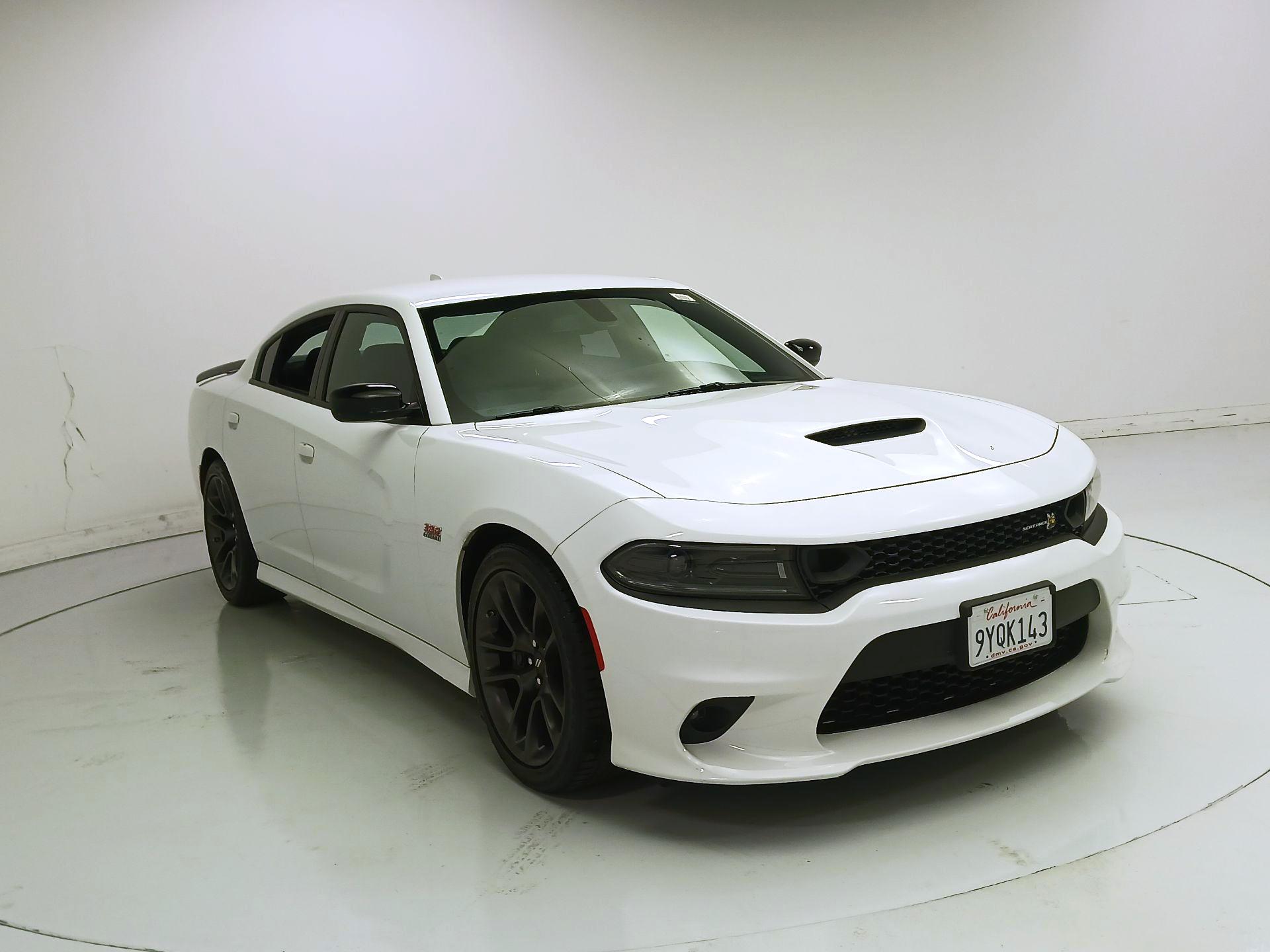 Thumbnail: 2023 Dodge Charger - 1
