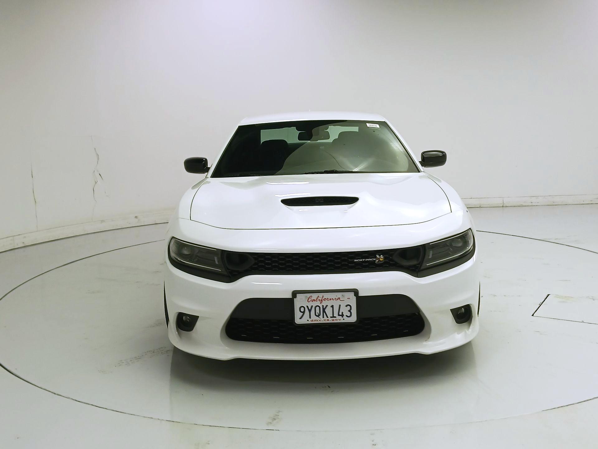 Thumbnail: 2023 Dodge Charger - 2