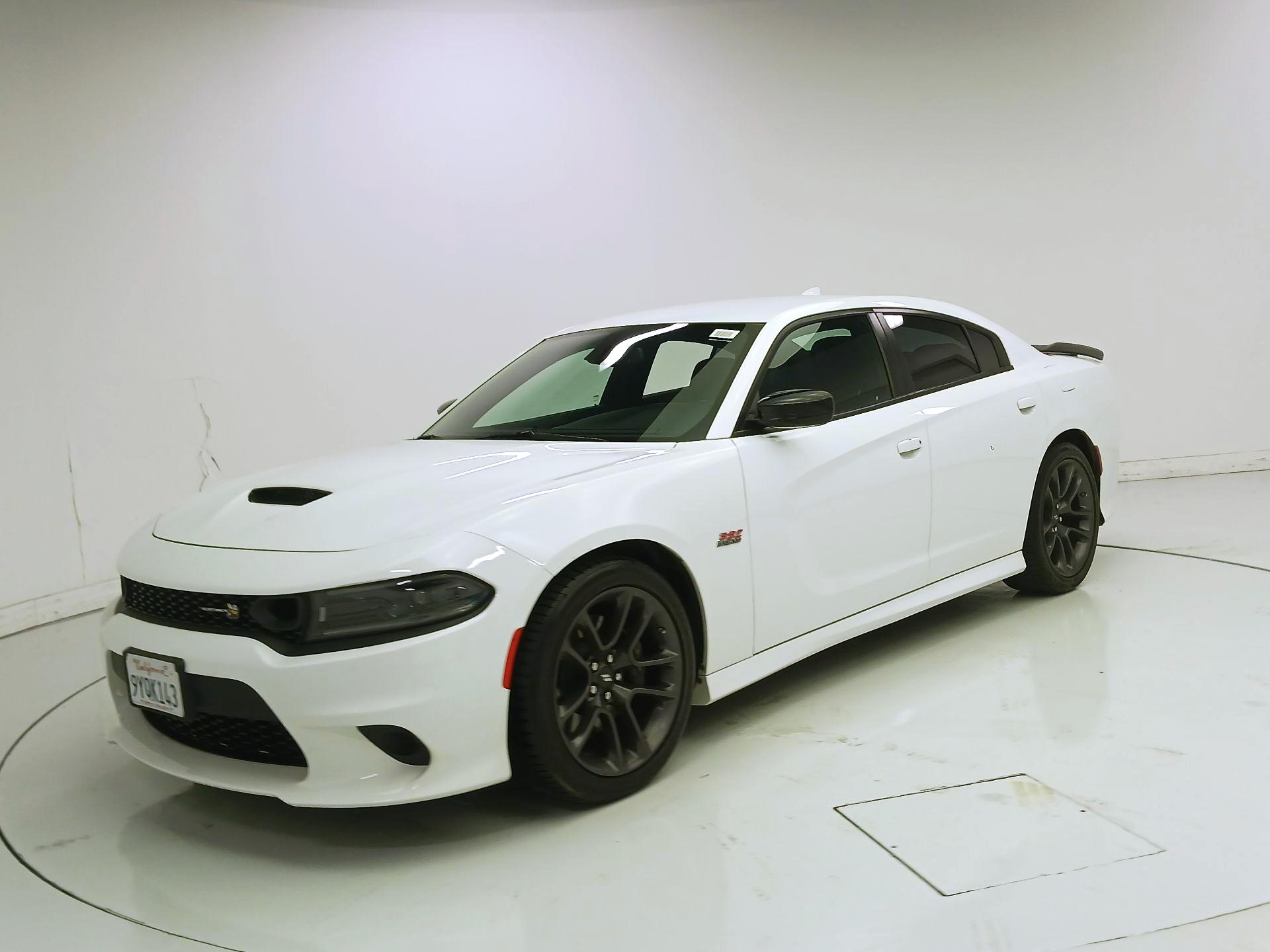Thumbnail: 2023 Dodge Charger - 3