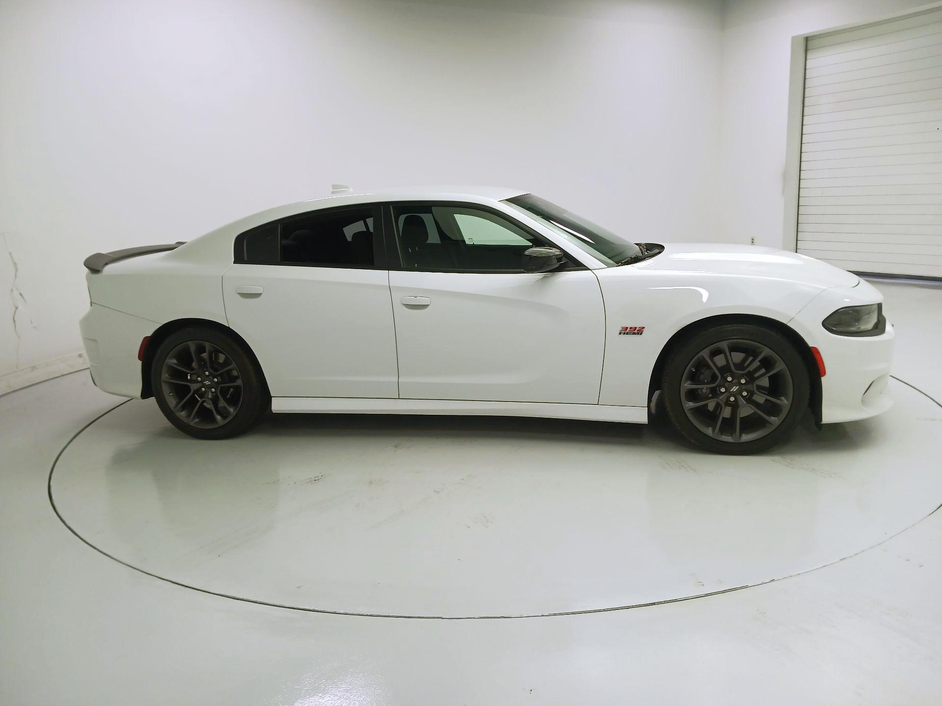 Thumbnail: 2023 Dodge Charger - 4