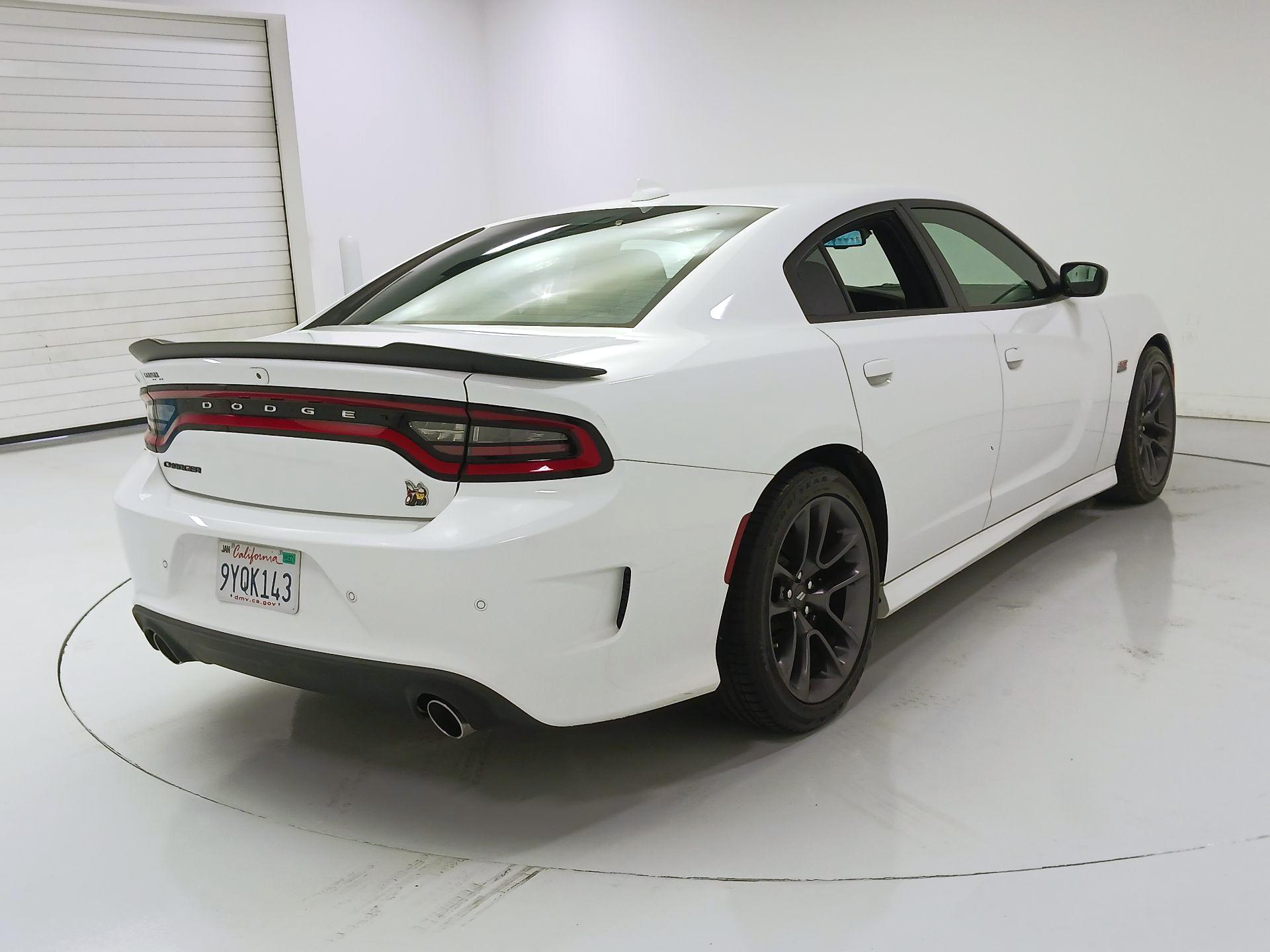 Thumbnail: 2023 Dodge Charger - 5