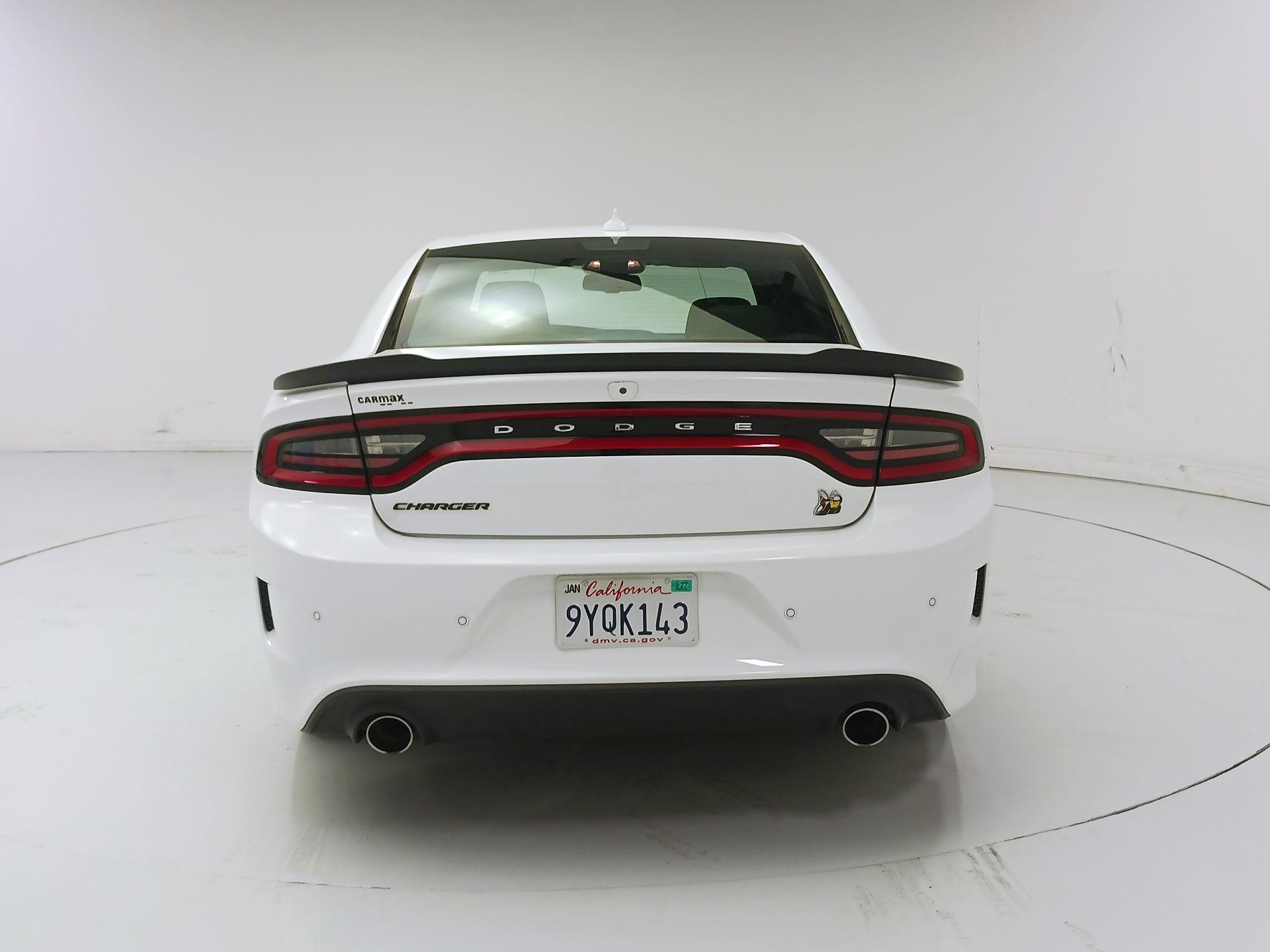 Thumbnail: 2023 Dodge Charger - 6