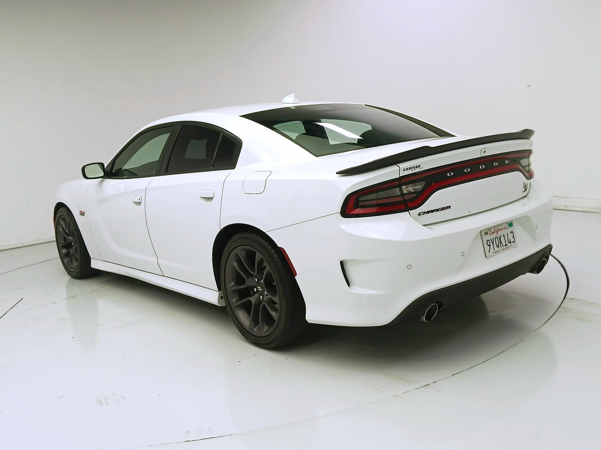 Thumbnail: 2023 Dodge Charger - 7