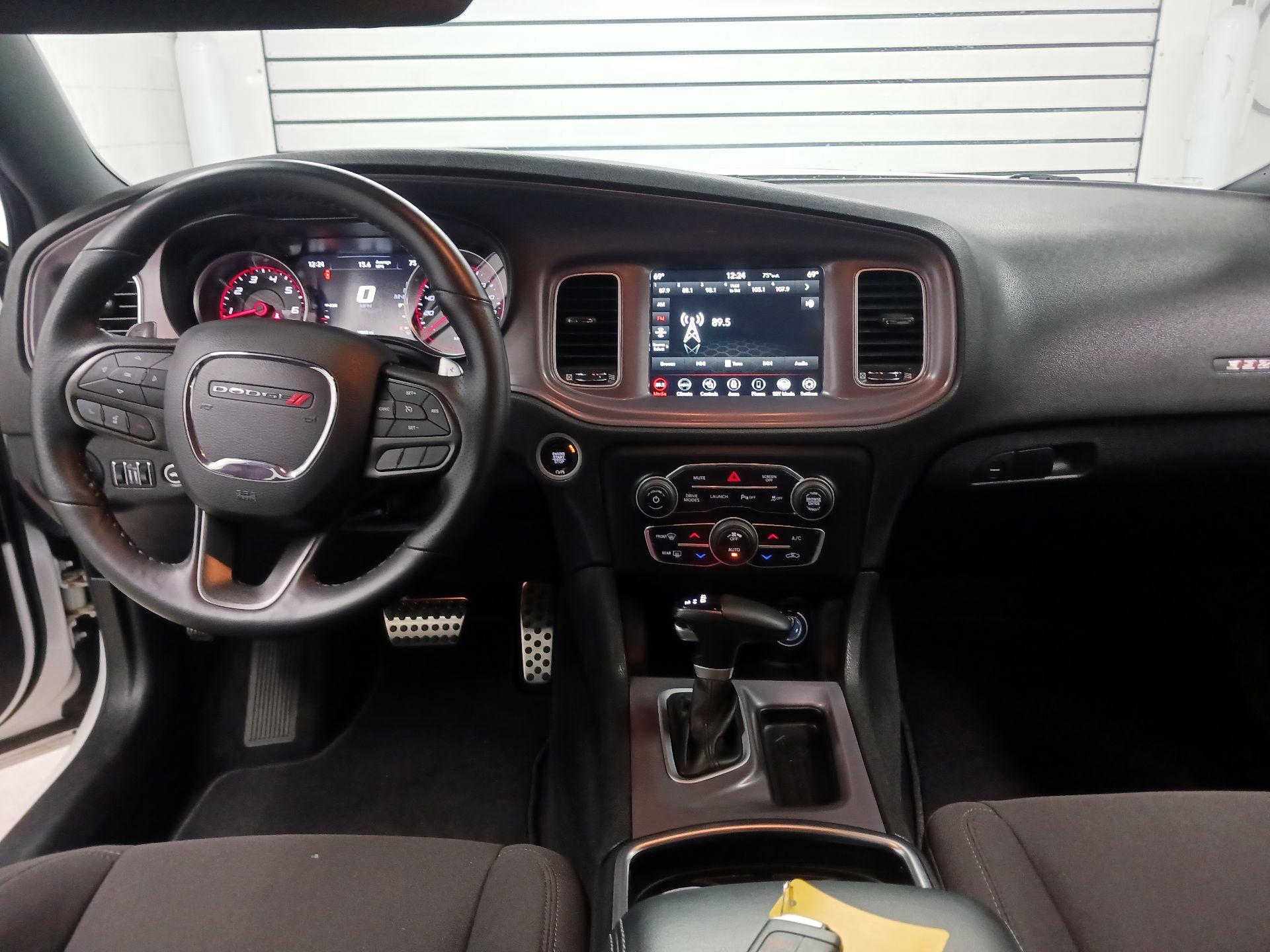 Thumbnail: 2023 Dodge Charger - 8