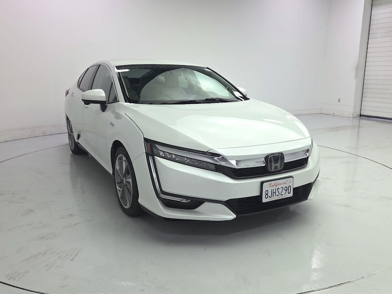 2019 Honda Clarity Touring -
                  Murrieta, CA