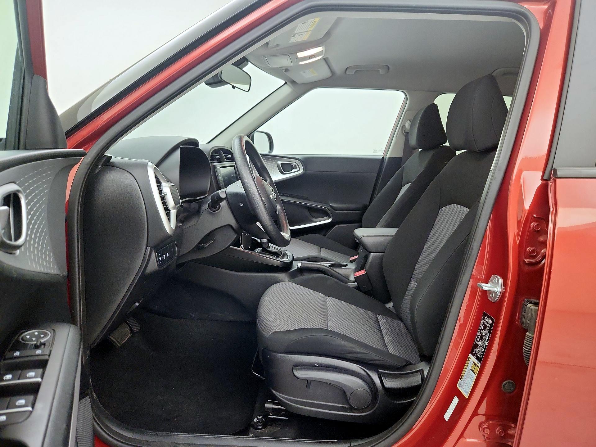 Thumbnail: 2023 Kia Soul - 11