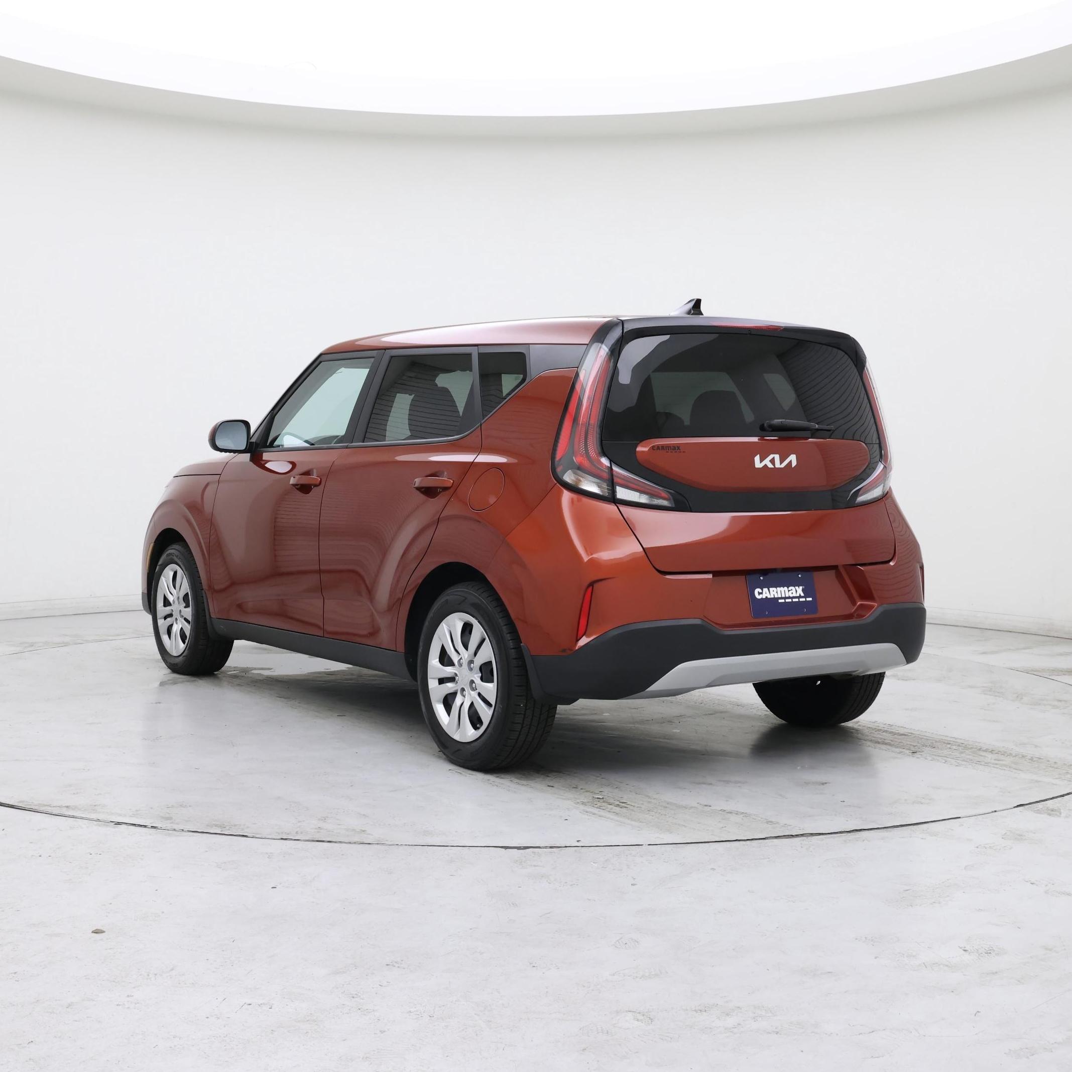 Thumbnail: 2023 Kia Soul - 2