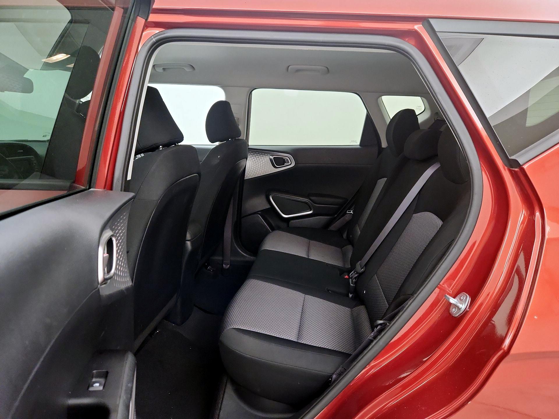 Thumbnail: 2023 Kia Soul - 19