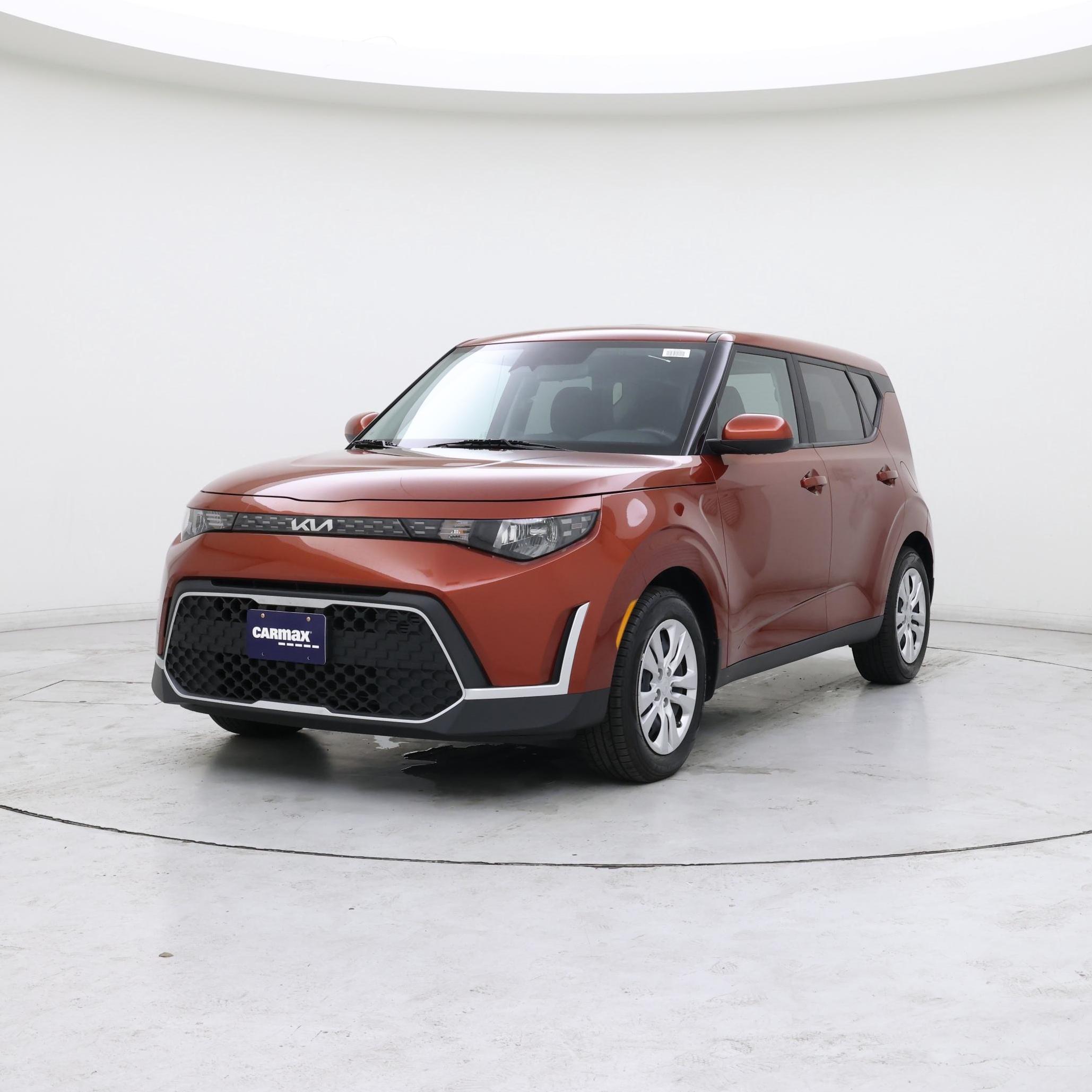 Thumbnail: 2023 Kia Soul - 4