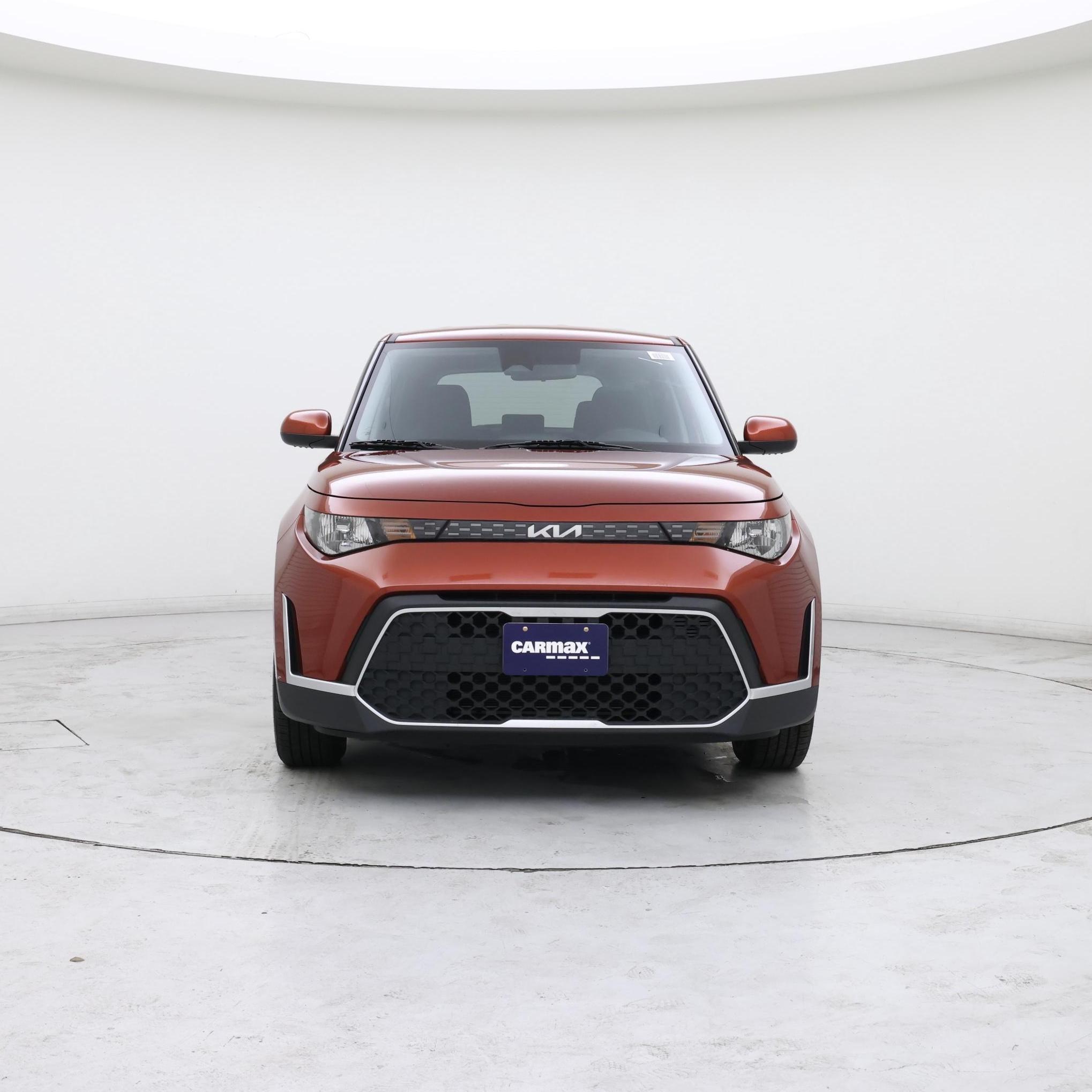 Thumbnail: 2023 Kia Soul - 5