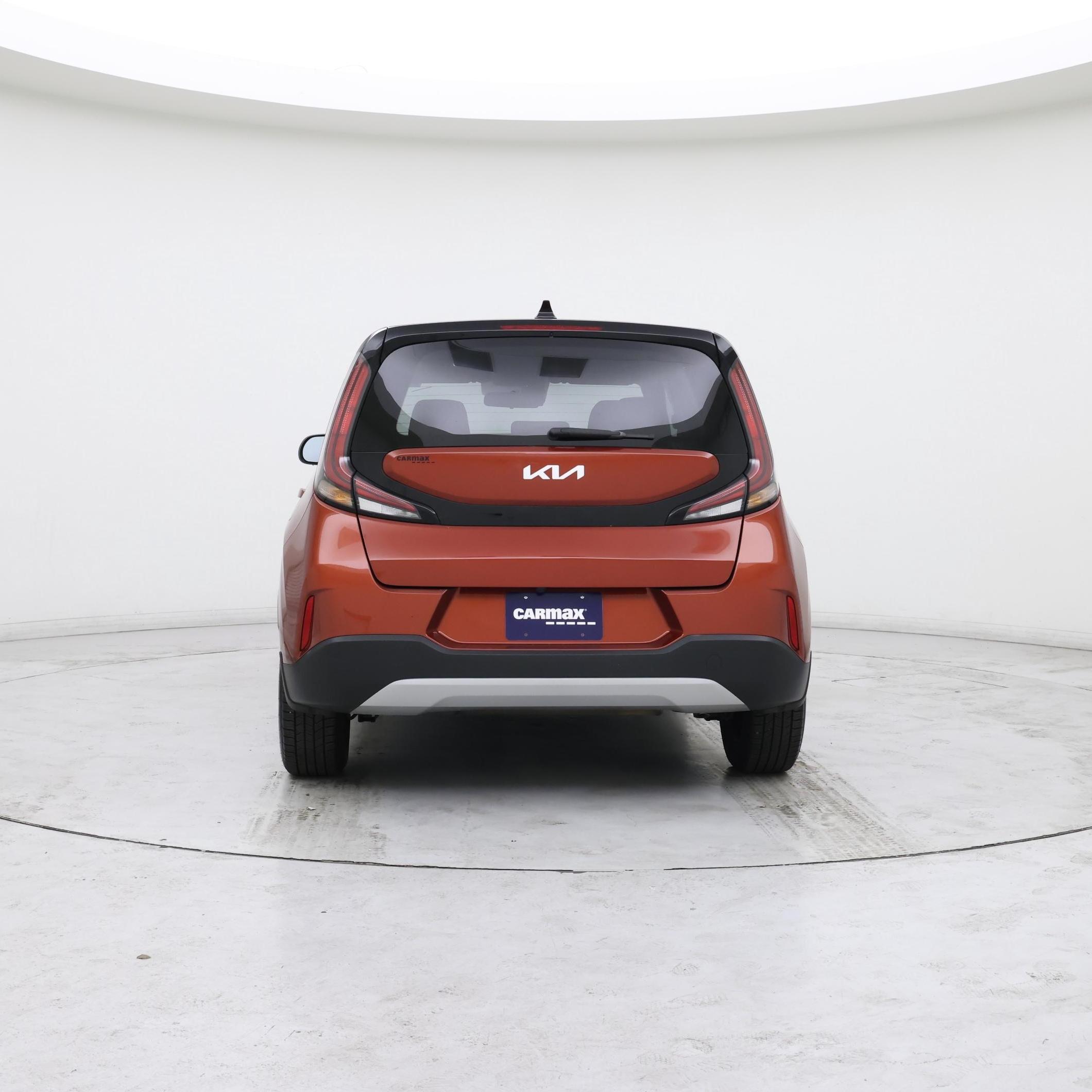 Thumbnail: 2023 Kia Soul - 6