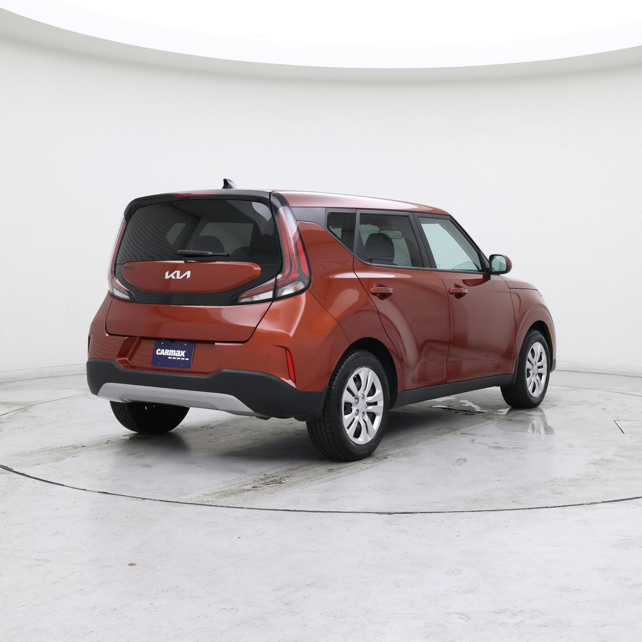 Thumbnail: 2023 Kia Soul - 8