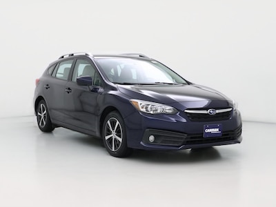 2020 Subaru Impreza Premium