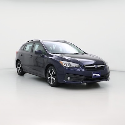 2020 Subaru Impreza Premium